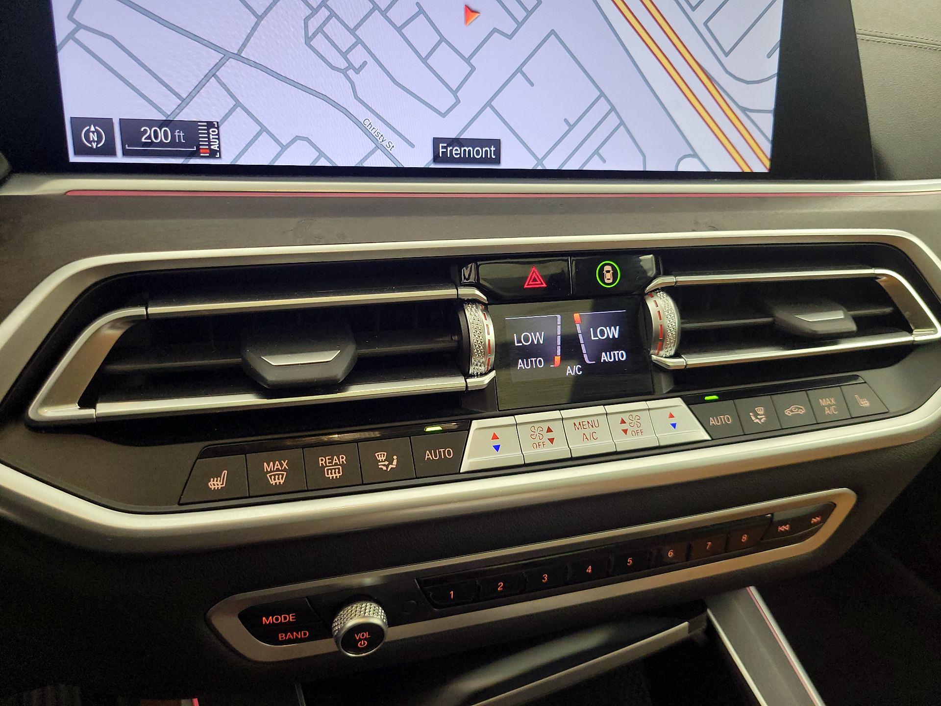 Thumbnail: 2023 BMW X5 - 16