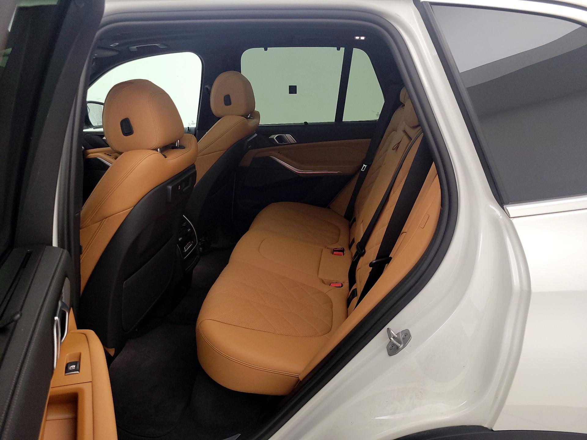 Thumbnail: 2023 BMW X5 - 19
