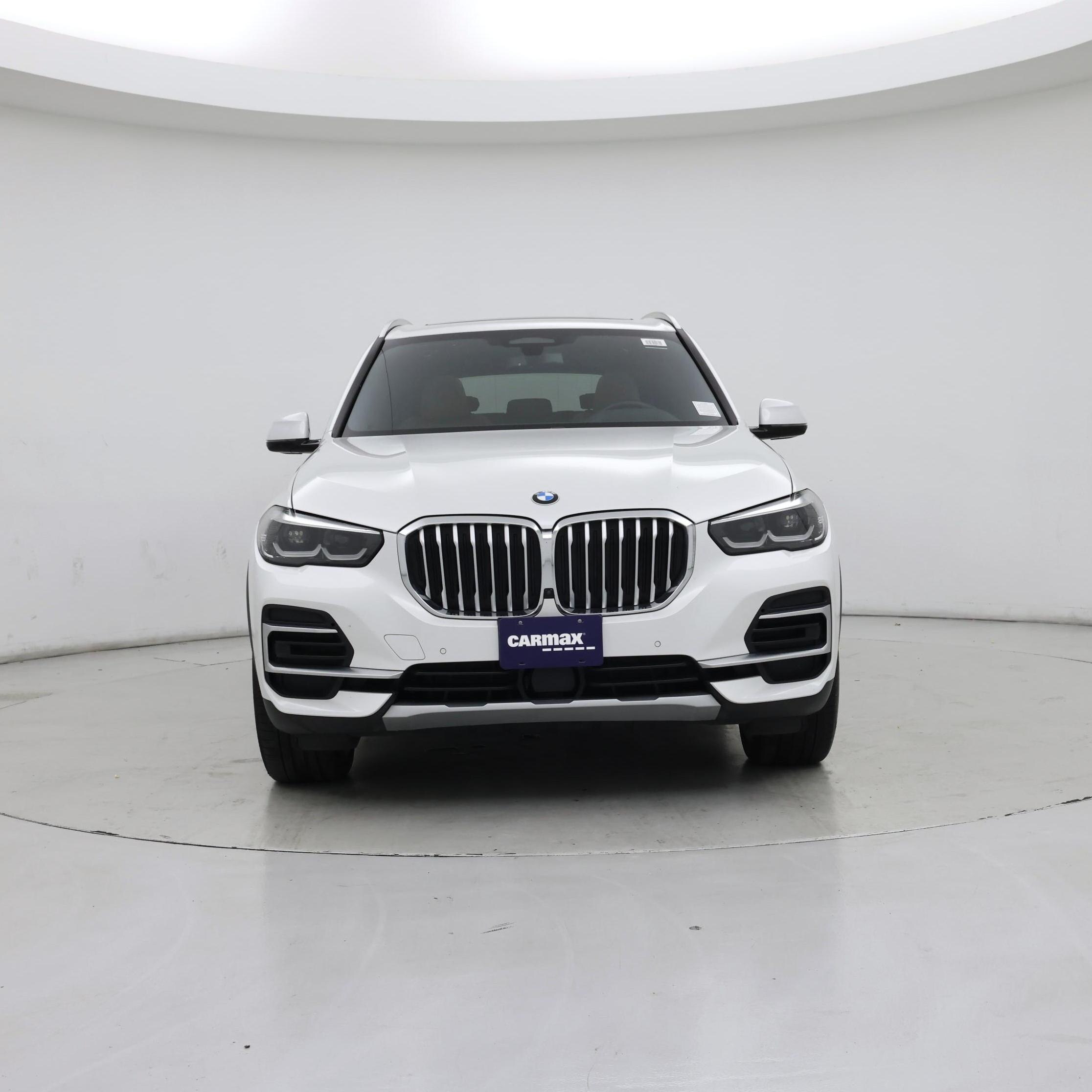 Thumbnail: 2023 BMW X5 - 5