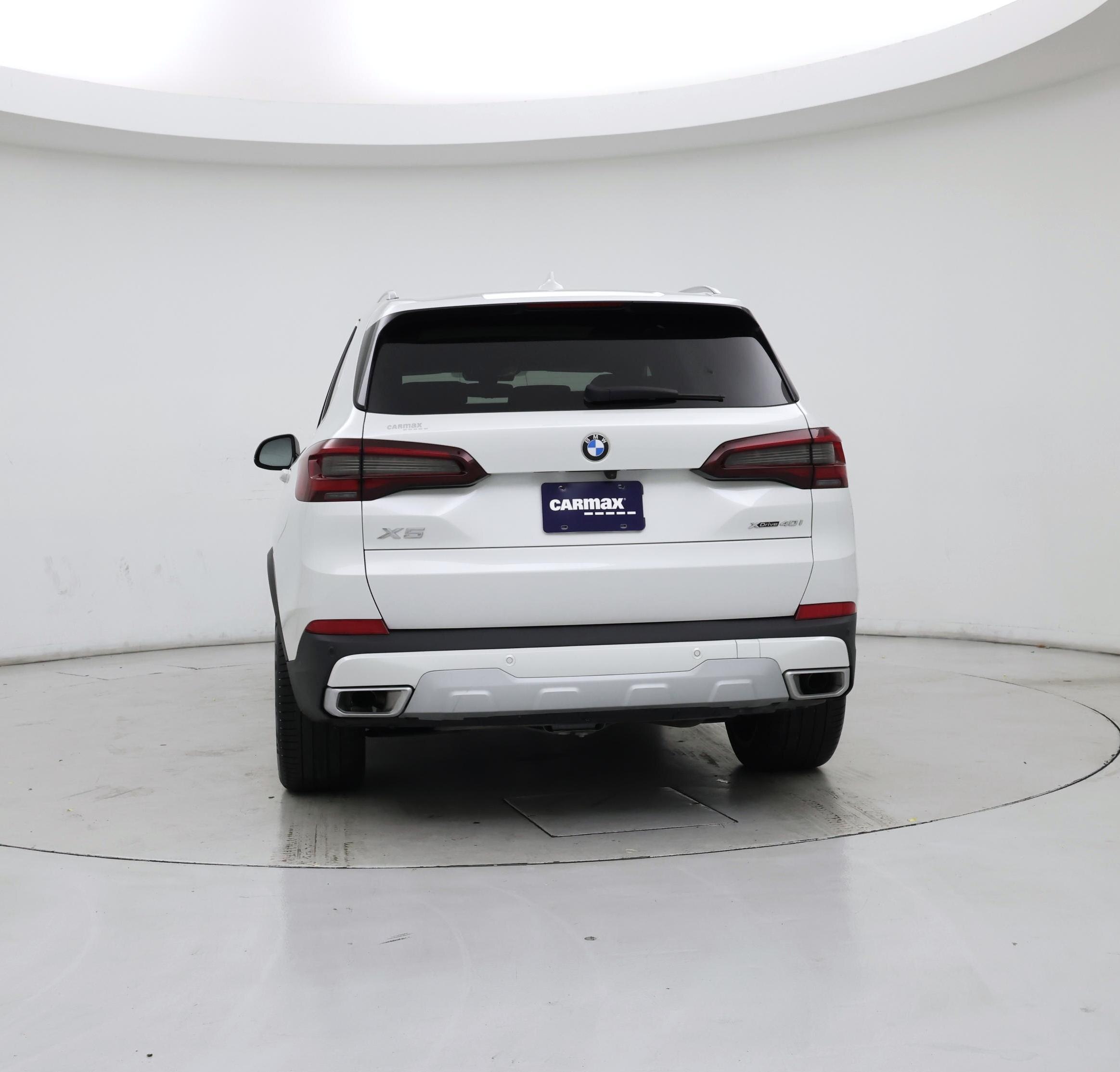 Thumbnail: 2023 BMW X5 - 6