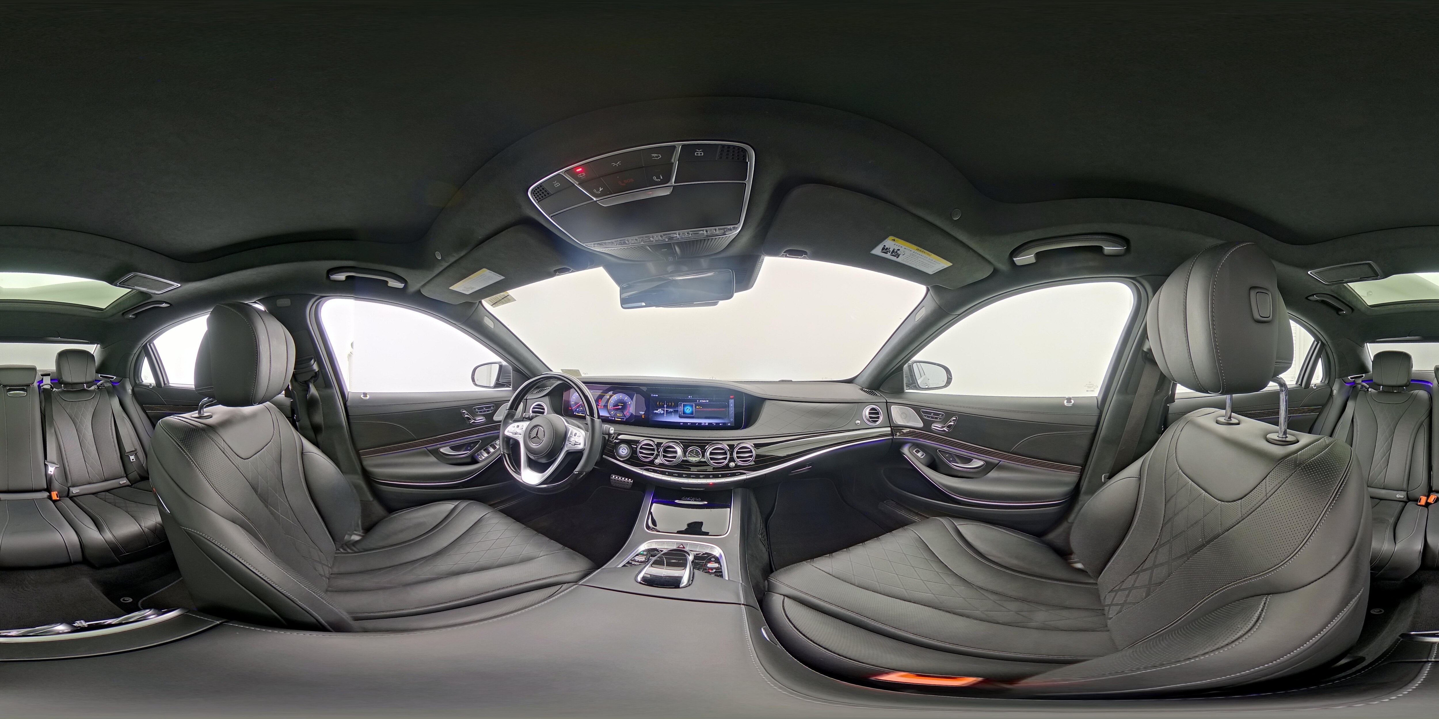 2018 Mercedes-Benz S-Class S560 - Photo 26