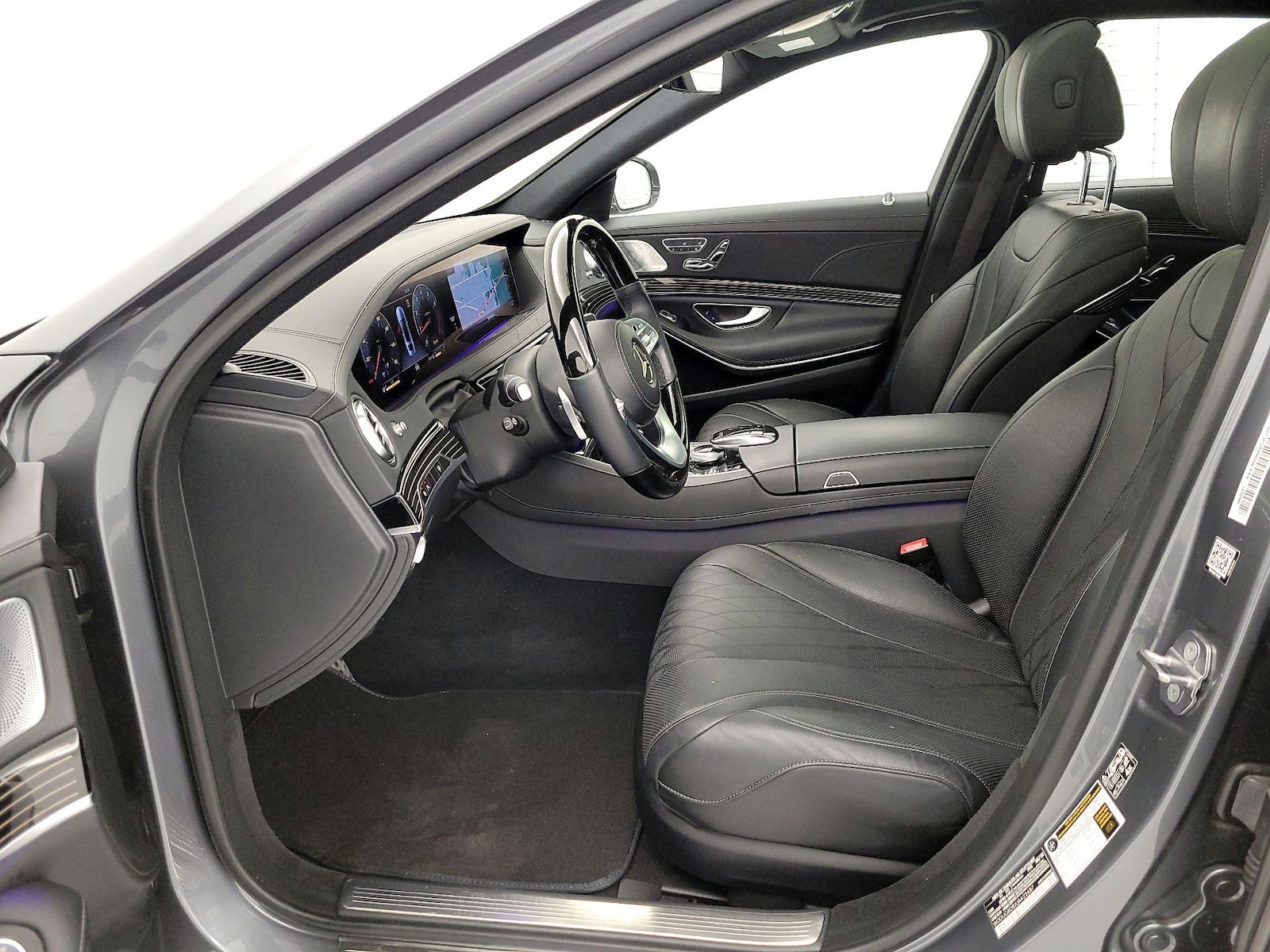 2018 Mercedes-Benz S-Class S560 - Photo 12