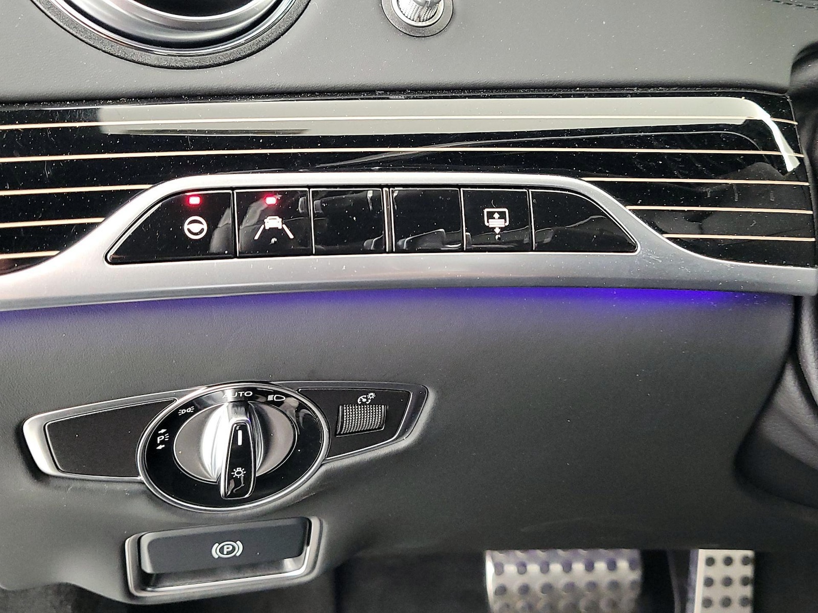 2018 Mercedes-Benz S-Class S560 - Photo 14