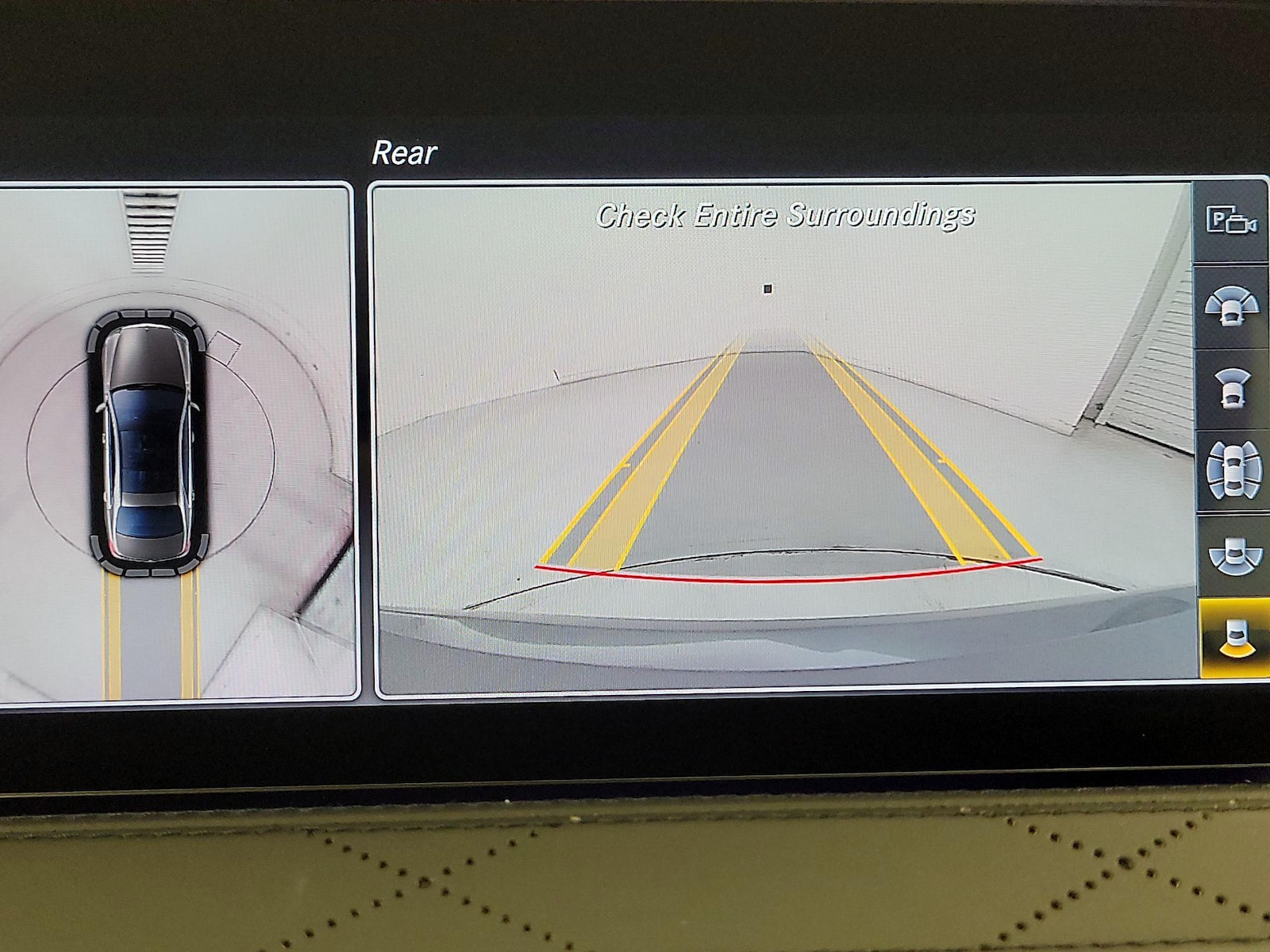 2018 Mercedes-Benz S-Class S560 - Photo 16