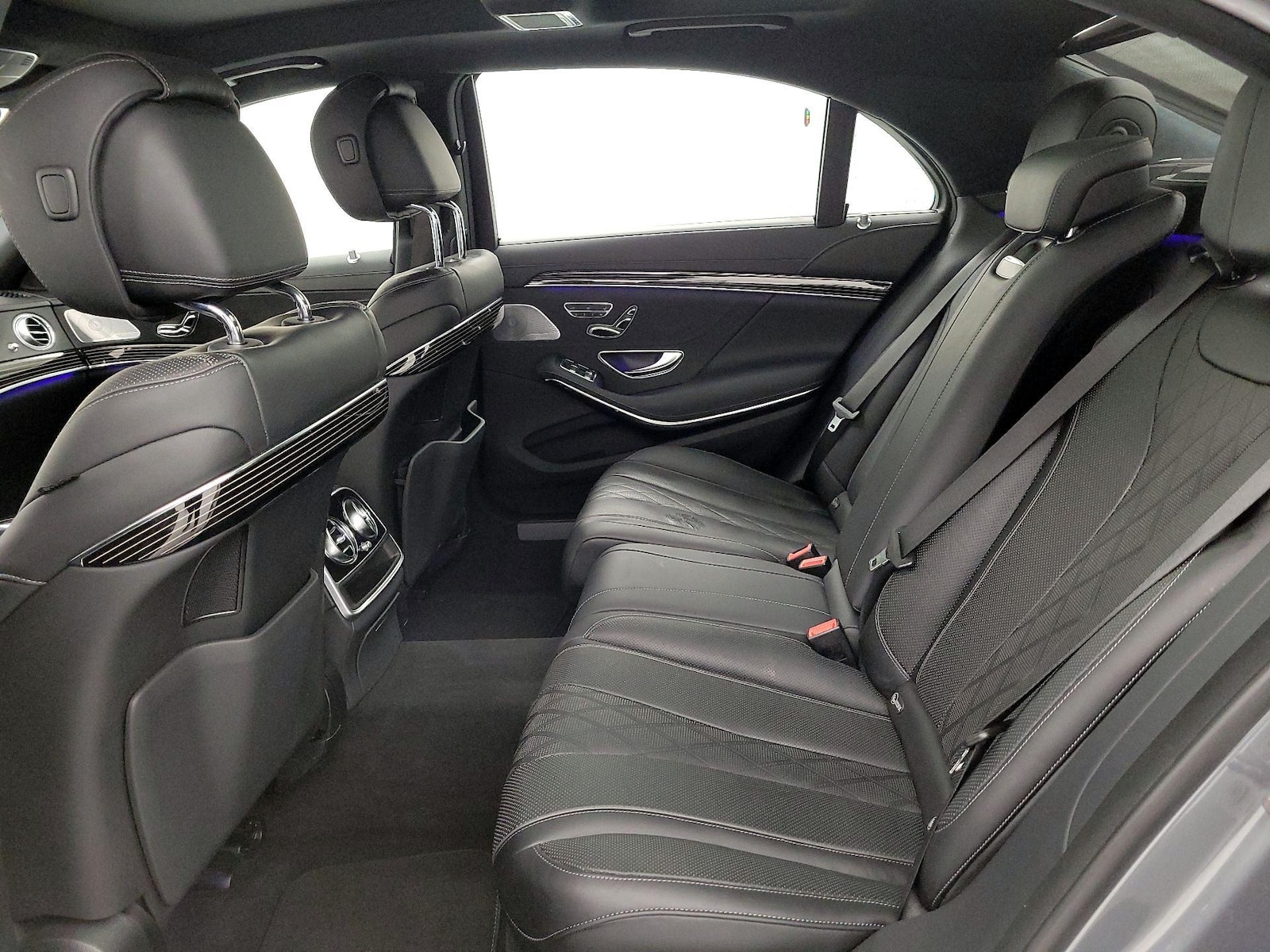 2018 Mercedes-Benz S-Class S560 - Photo 22