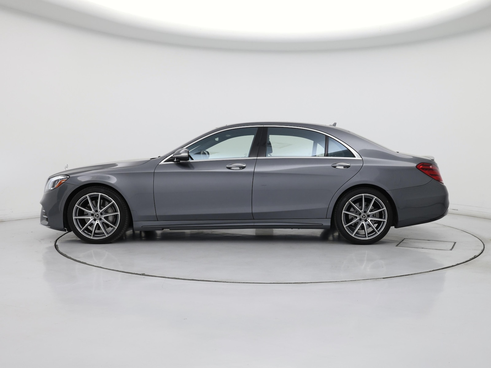 2018 Mercedes-Benz S-Class S560 - Photo 4