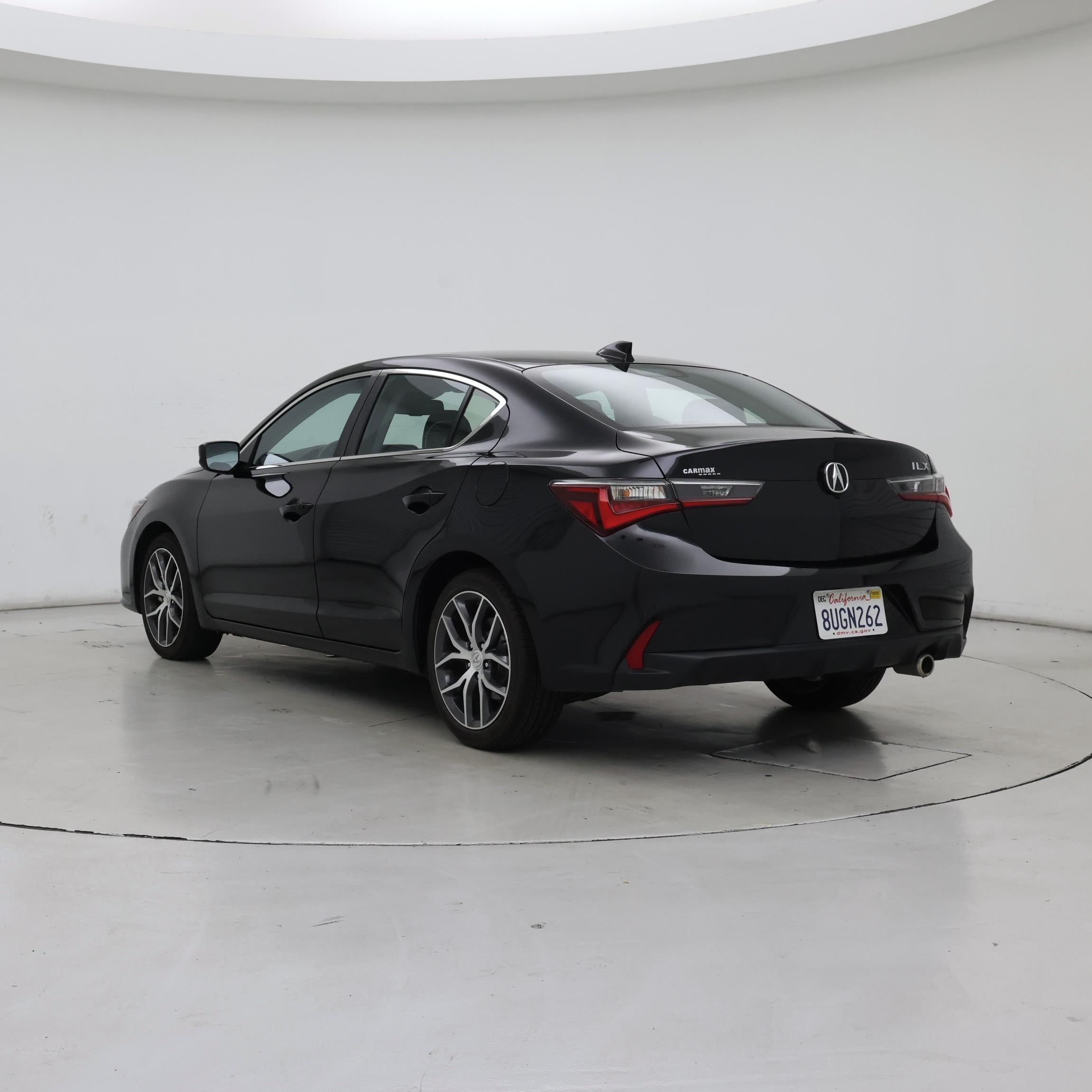Thumbnail: 2020 Acura ILX - 2