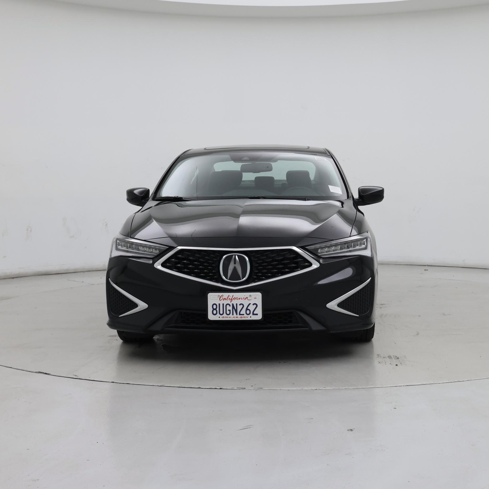 Thumbnail: 2020 Acura ILX - 5