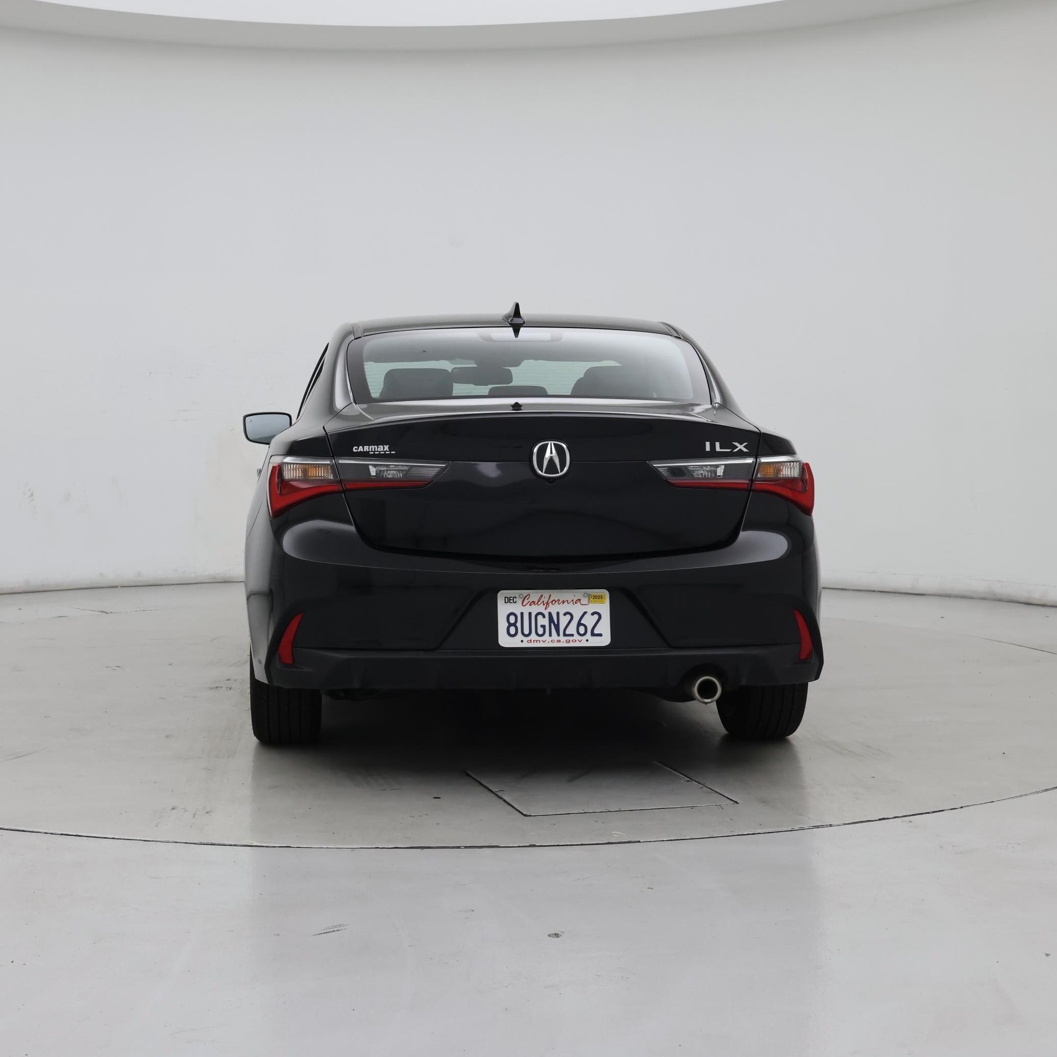 Thumbnail: 2020 Acura ILX - 6