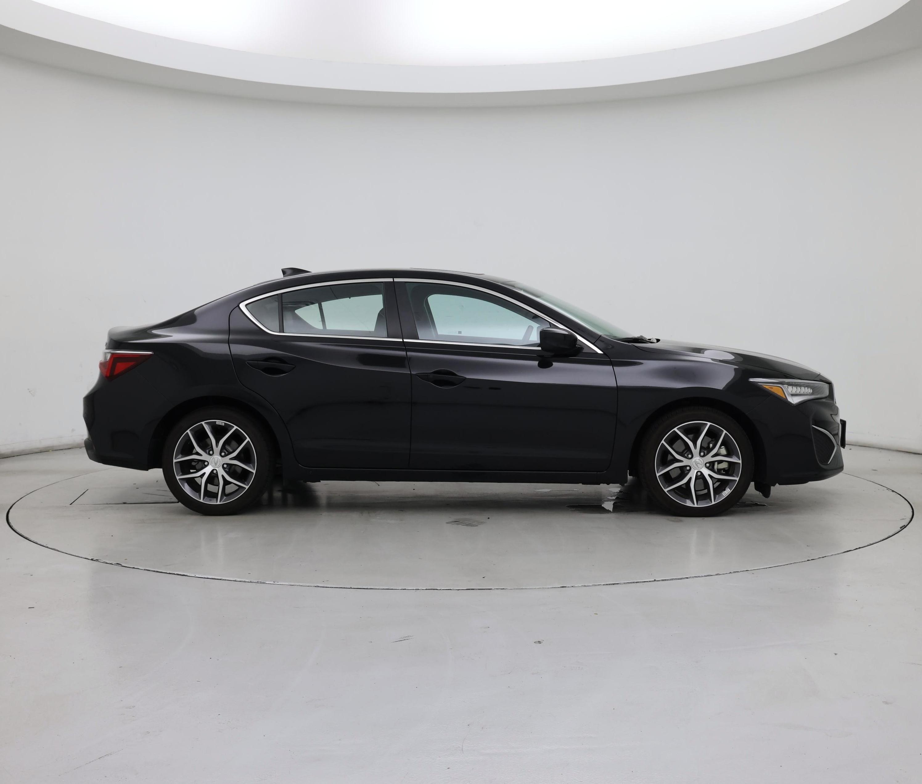 Thumbnail: 2020 Acura ILX - 7