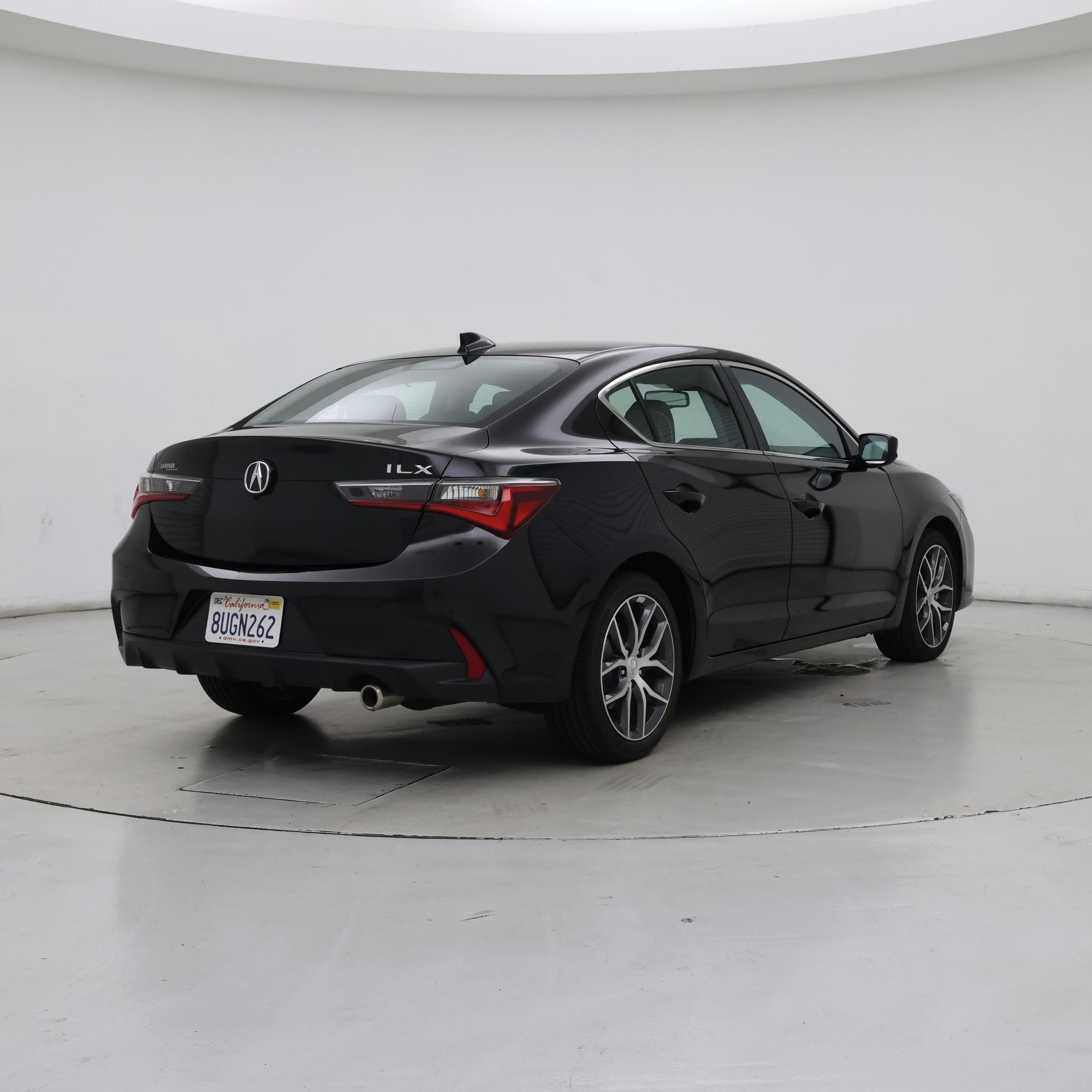Thumbnail: 2020 Acura ILX - 8