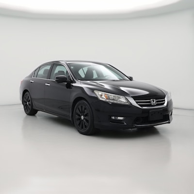2014 Honda Accord Touring