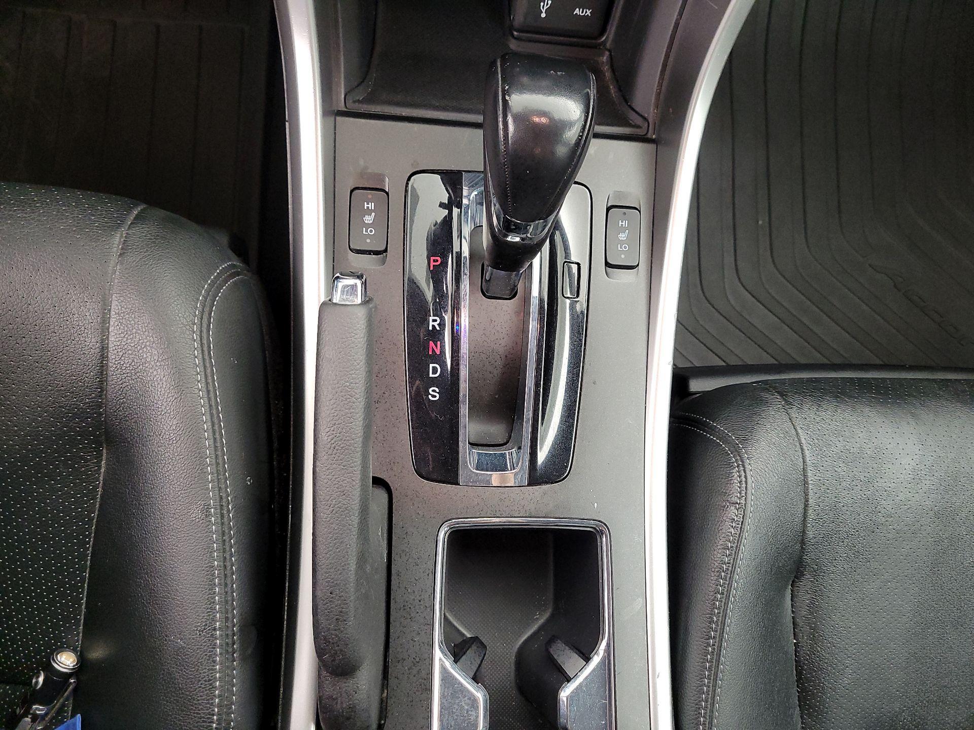 Thumbnail: 2014 Honda Accord - 18