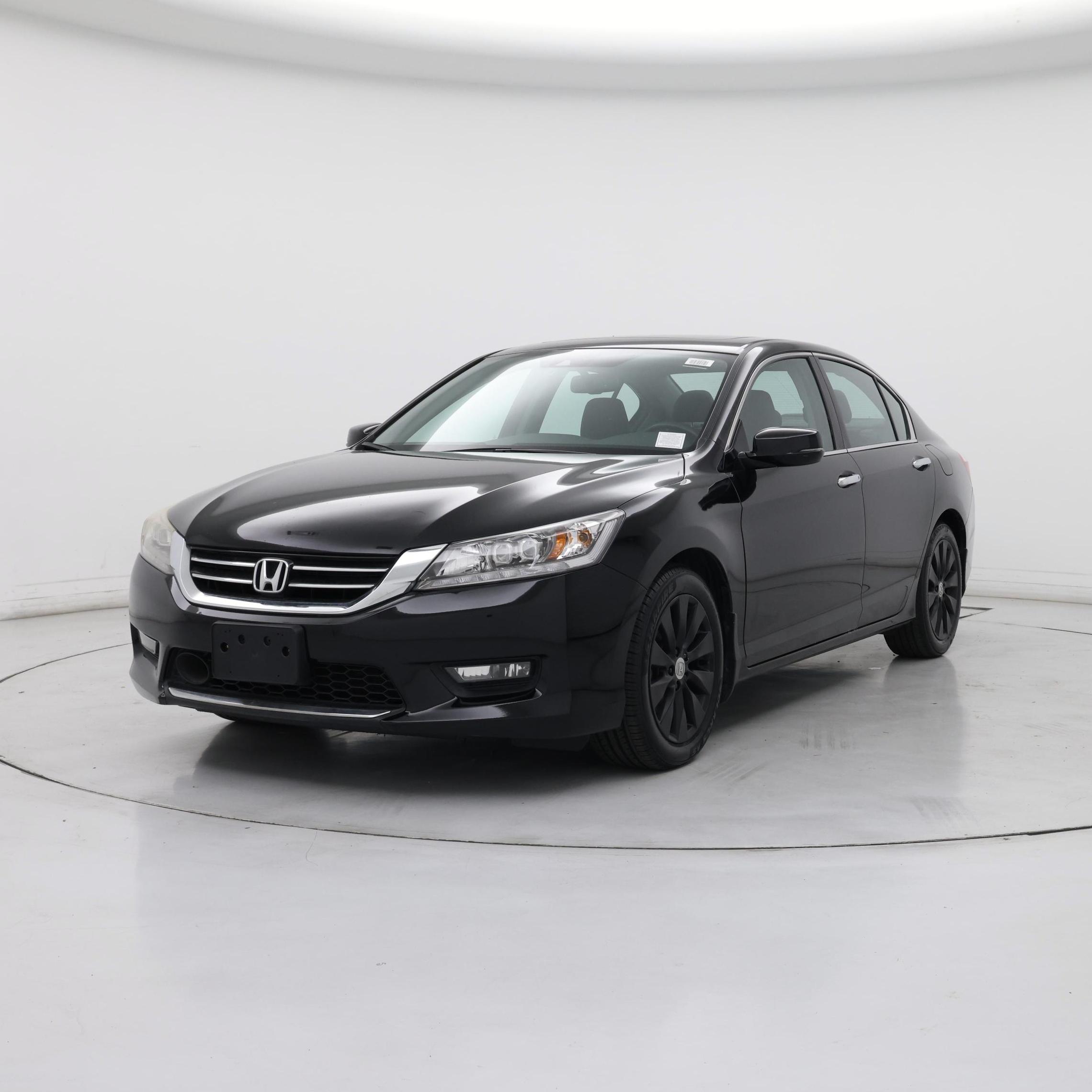 Thumbnail: 2014 Honda Accord - 4