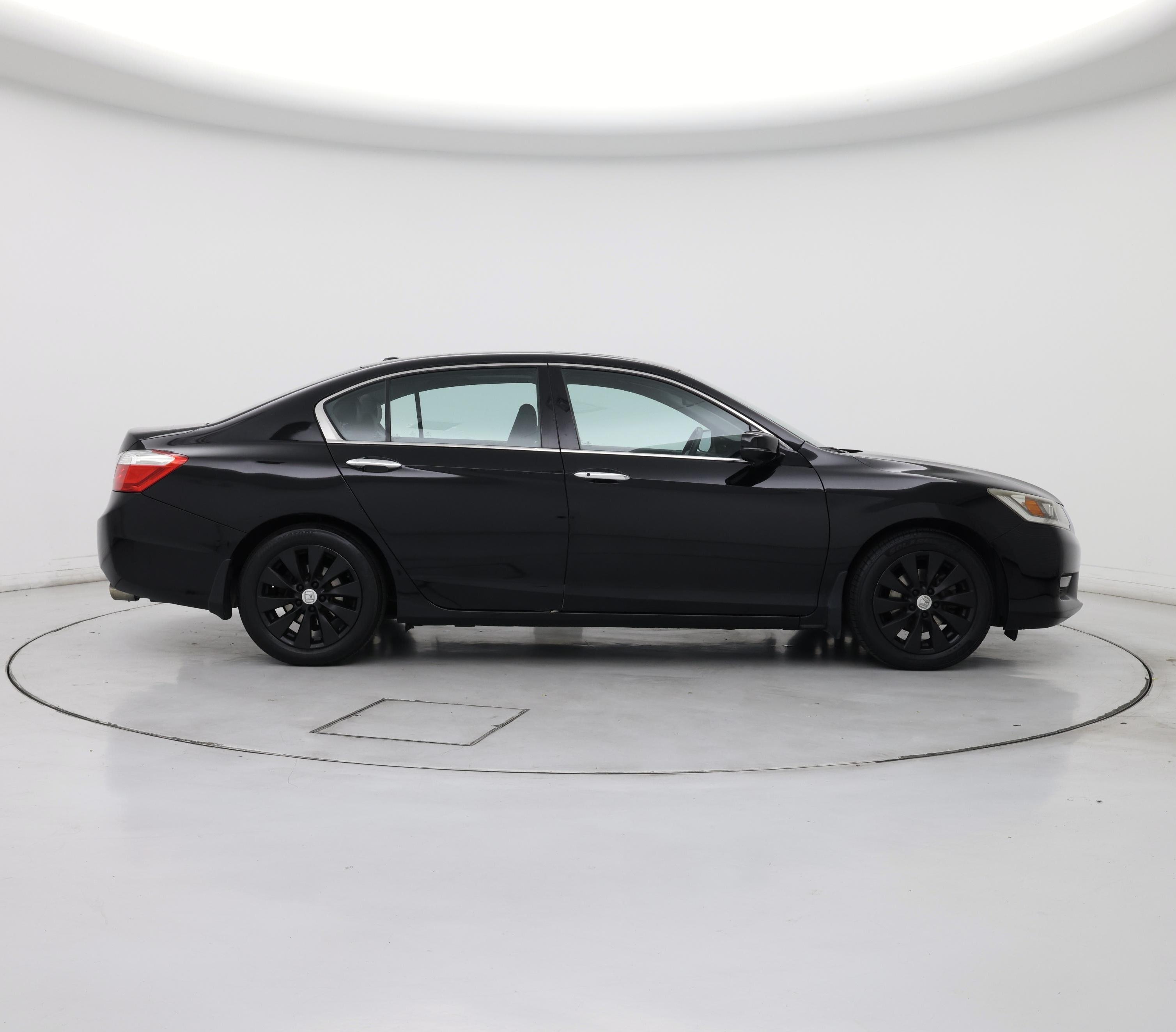 Thumbnail: 2014 Honda Accord - 7