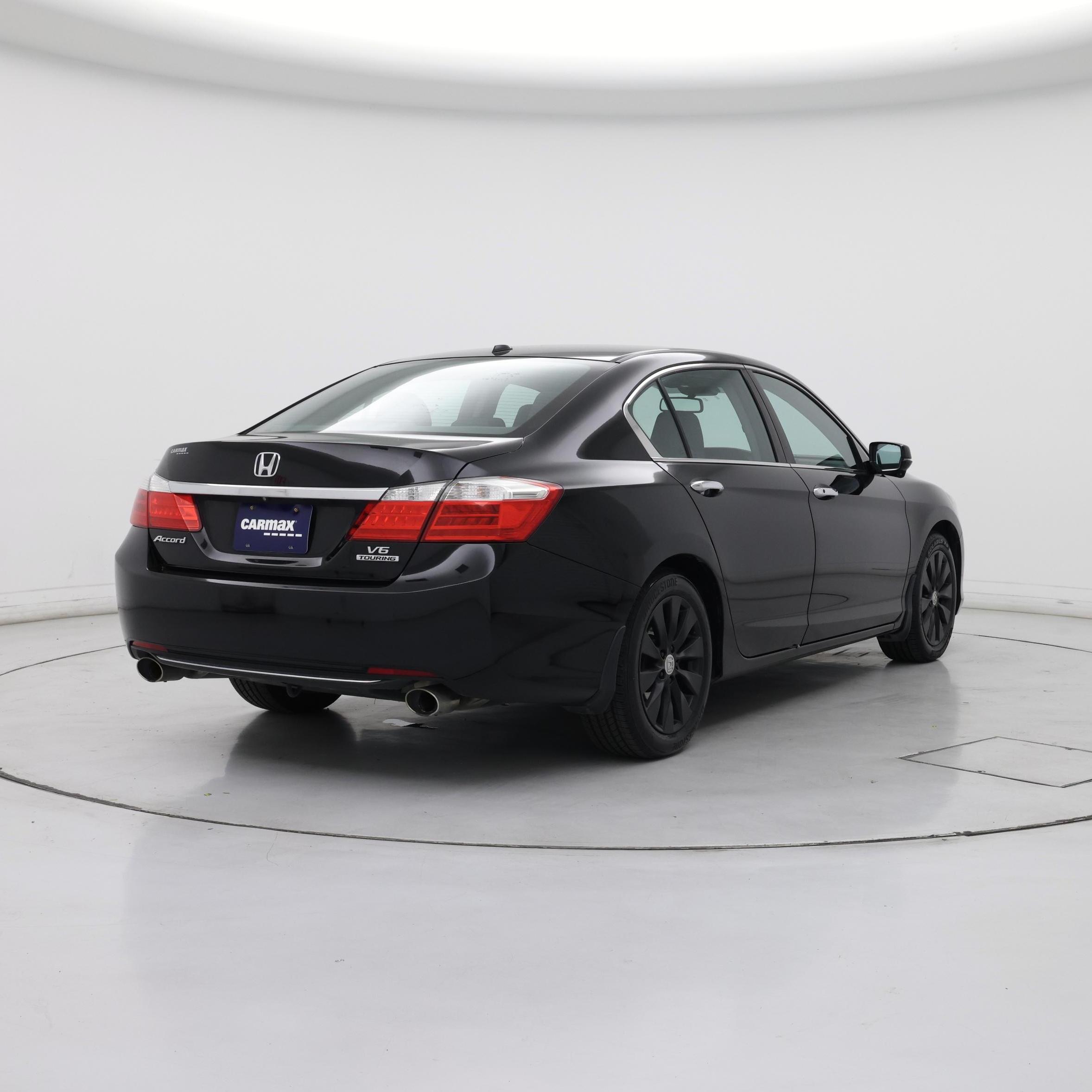 Thumbnail: 2014 Honda Accord - 8
