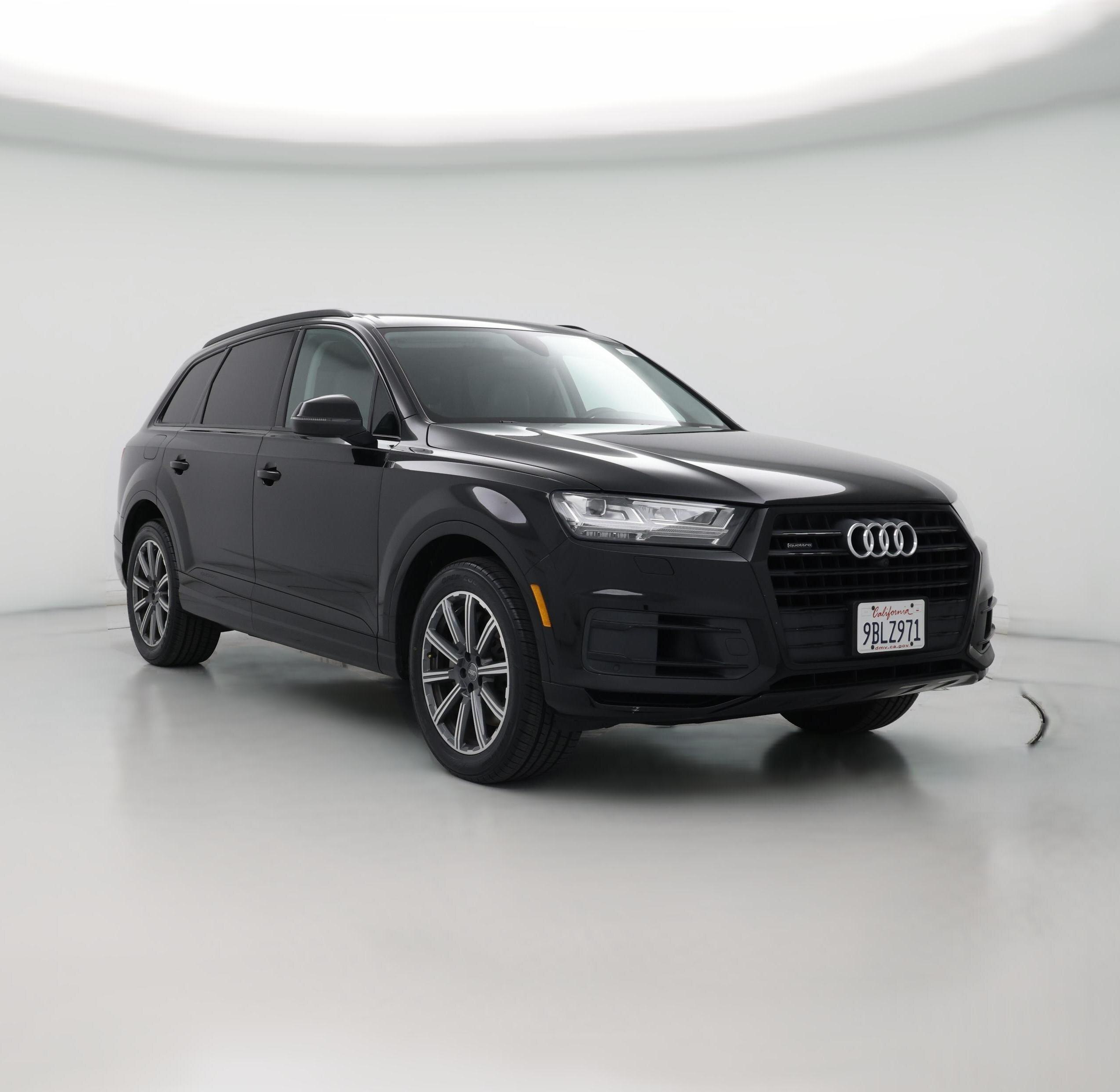 Thumbnail: 2019 Audi Q7 - 1