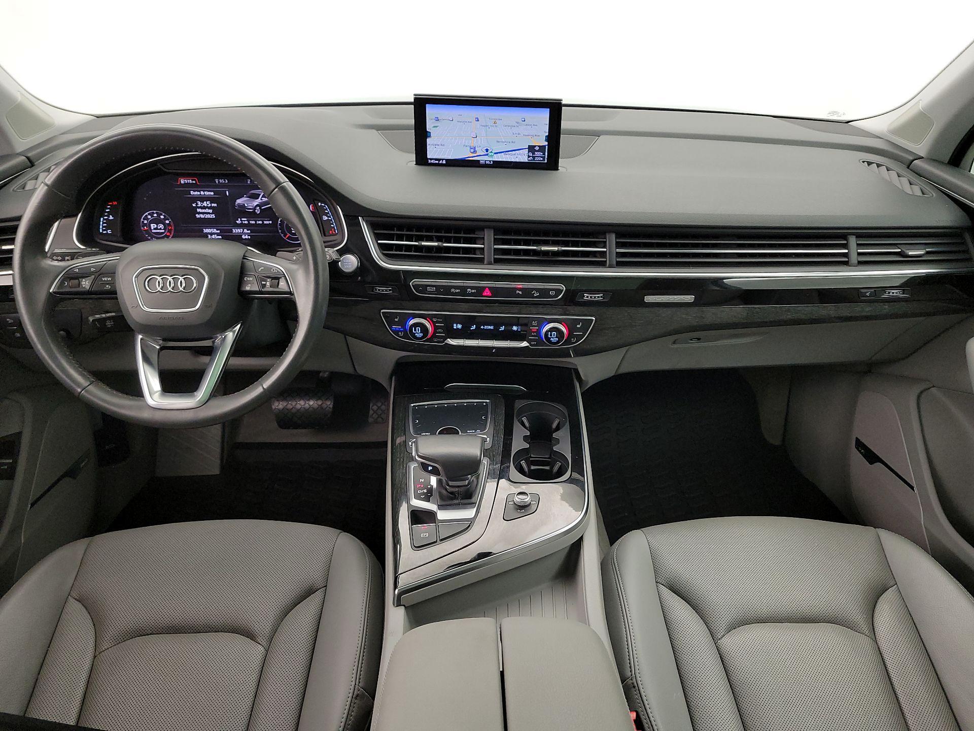Thumbnail: 2019 Audi Q7 - 9