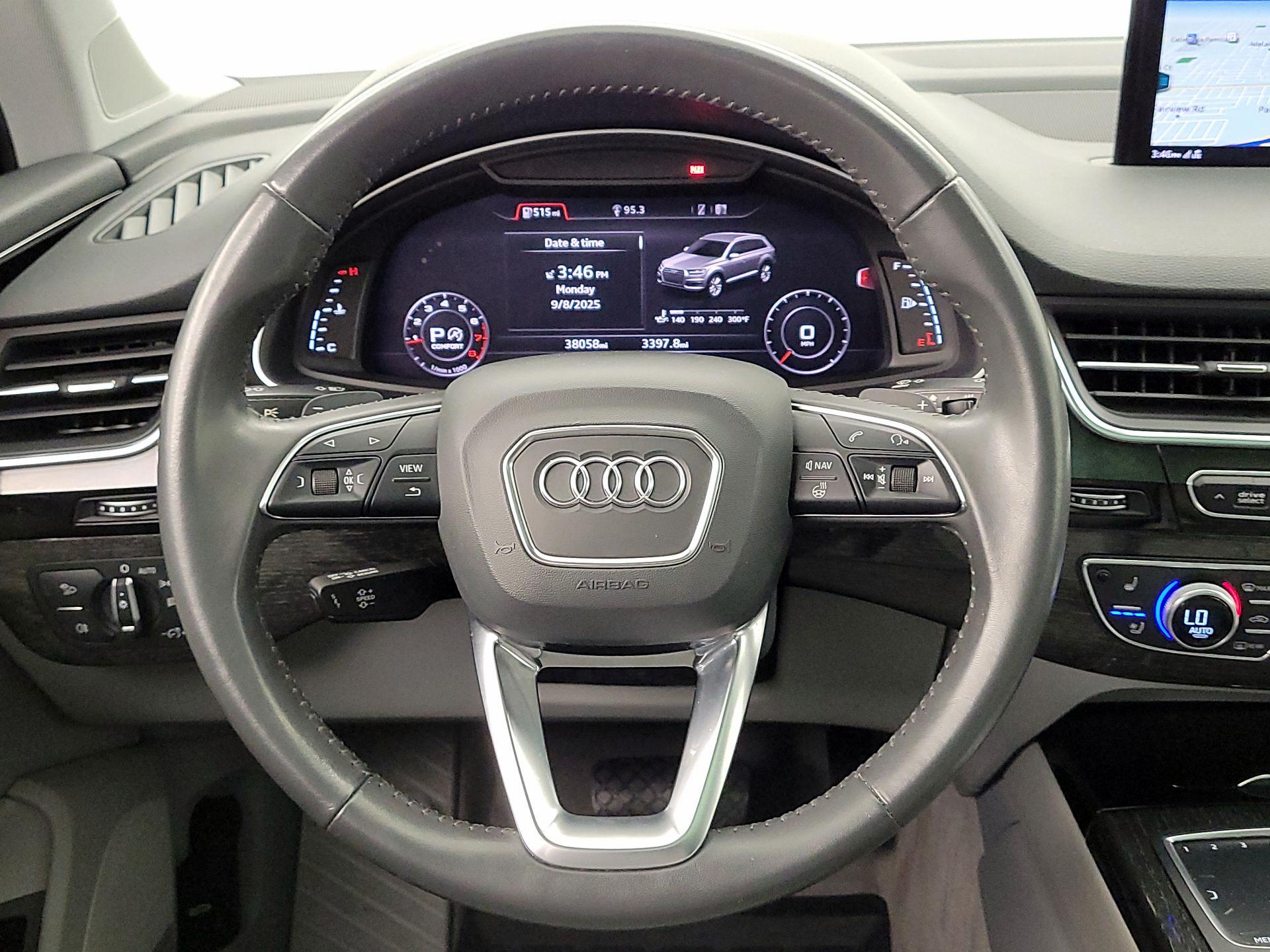 Thumbnail: 2019 Audi Q7 - 10