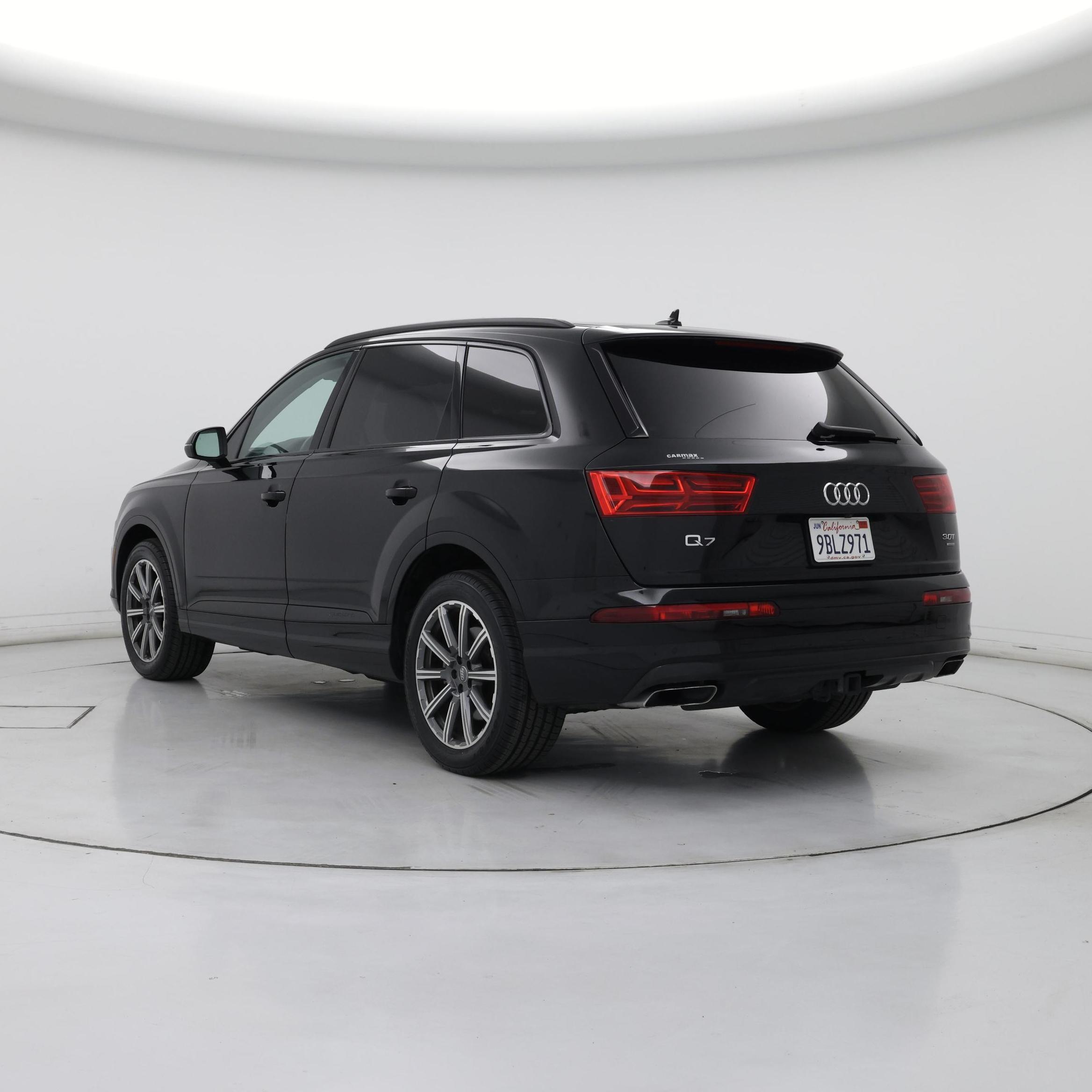 Thumbnail: 2019 Audi Q7 - 2