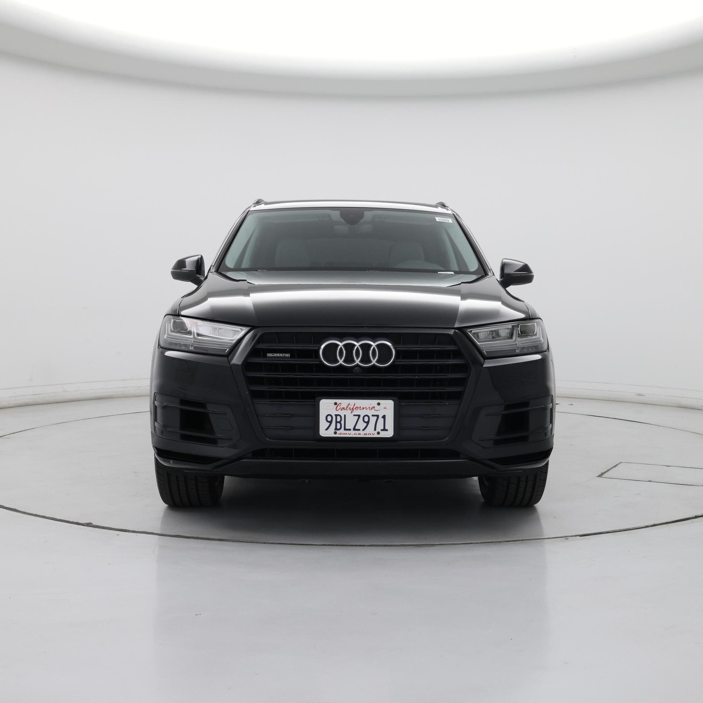 Thumbnail: 2019 Audi Q7 - 5
