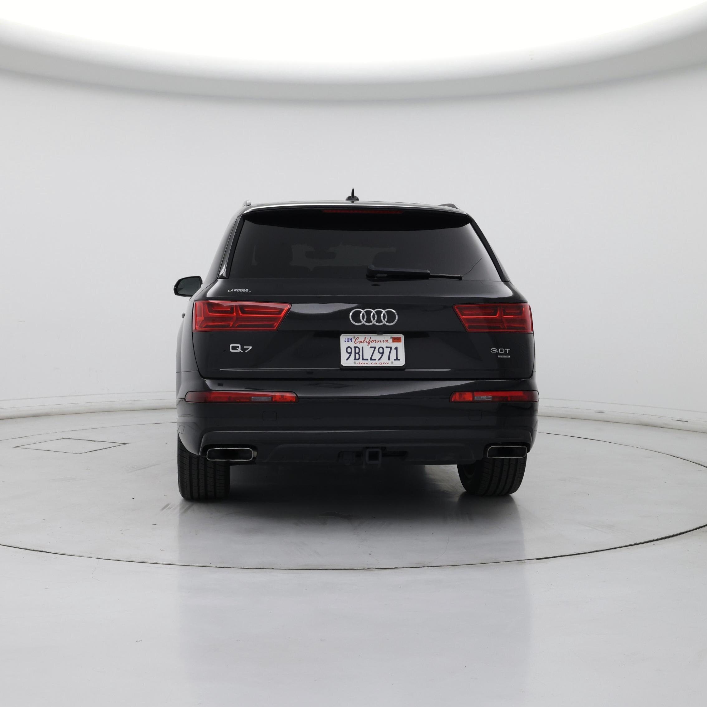 Thumbnail: 2019 Audi Q7 - 6