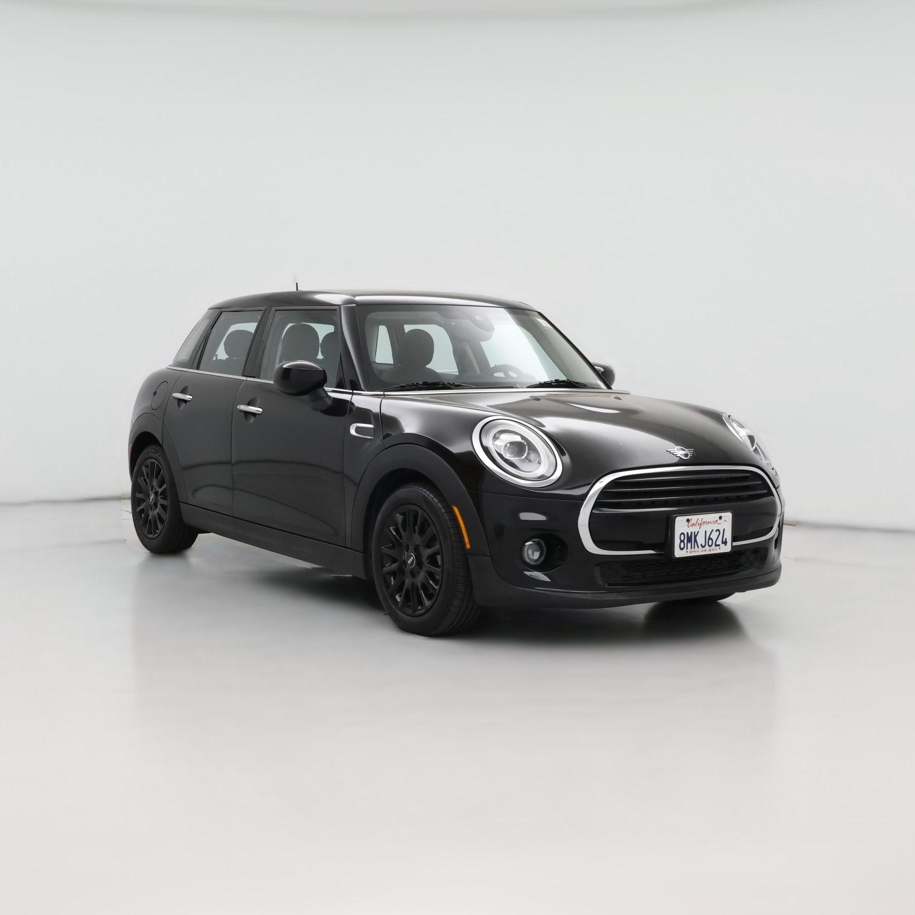 Thumbnail: 2020 MINI Cooper Hardtop - 1