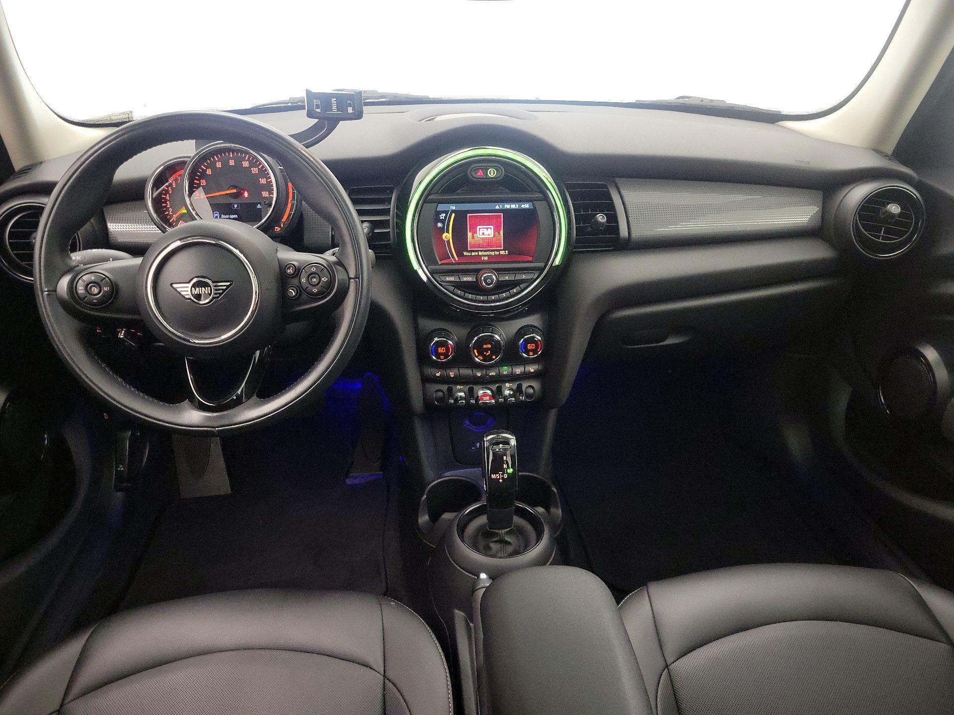 Thumbnail: 2020 MINI Cooper Hardtop - 9