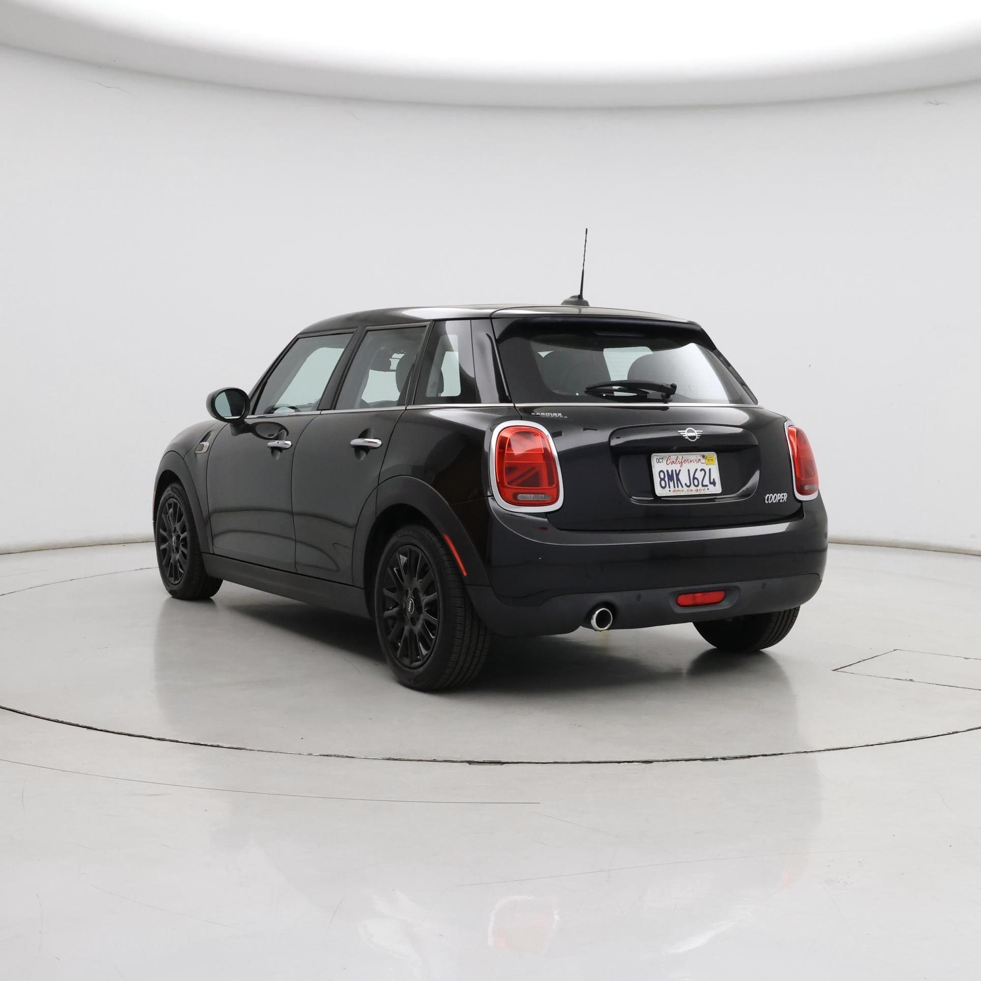 Thumbnail: 2020 MINI Cooper Hardtop - 2