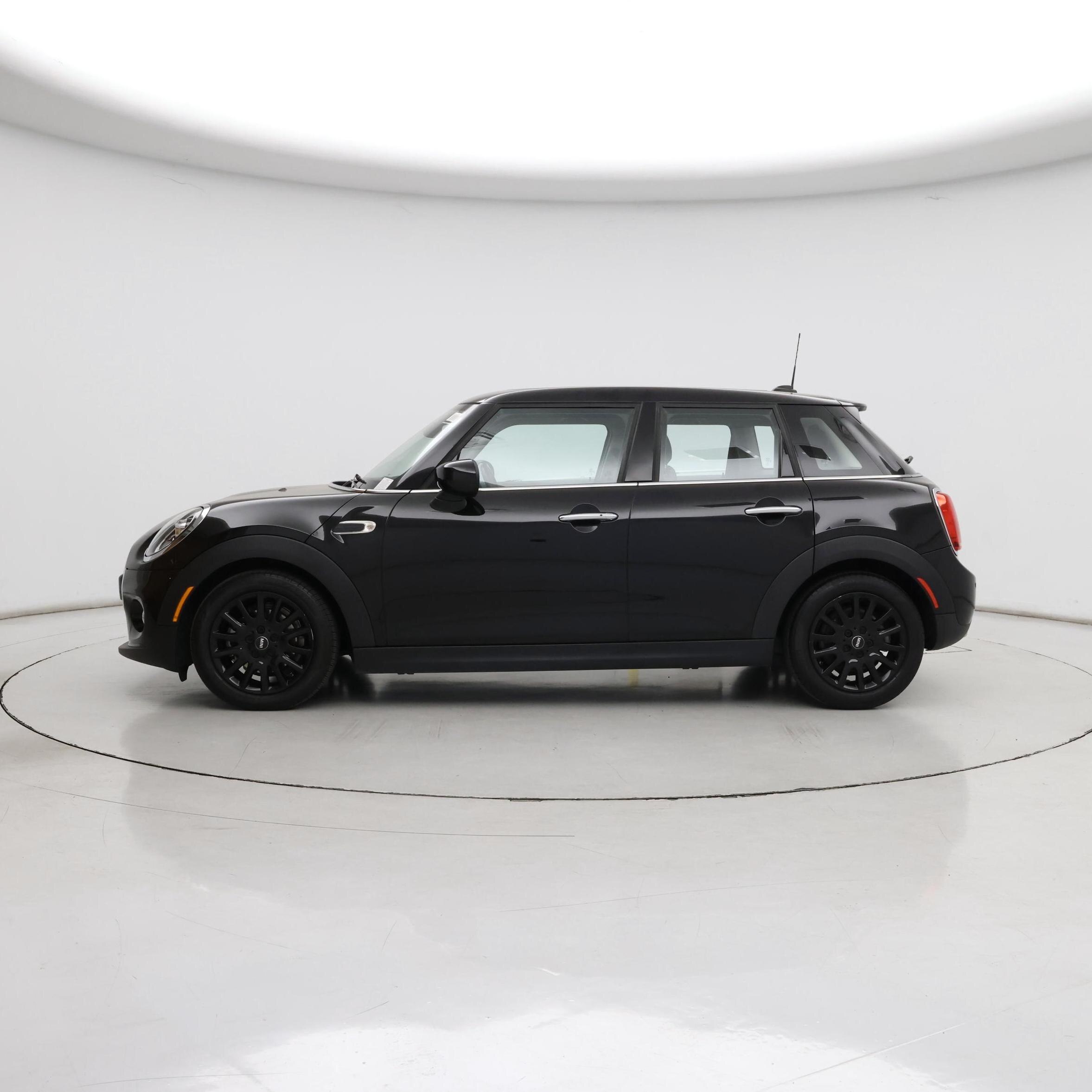 Thumbnail: 2020 MINI Cooper Hardtop - 3