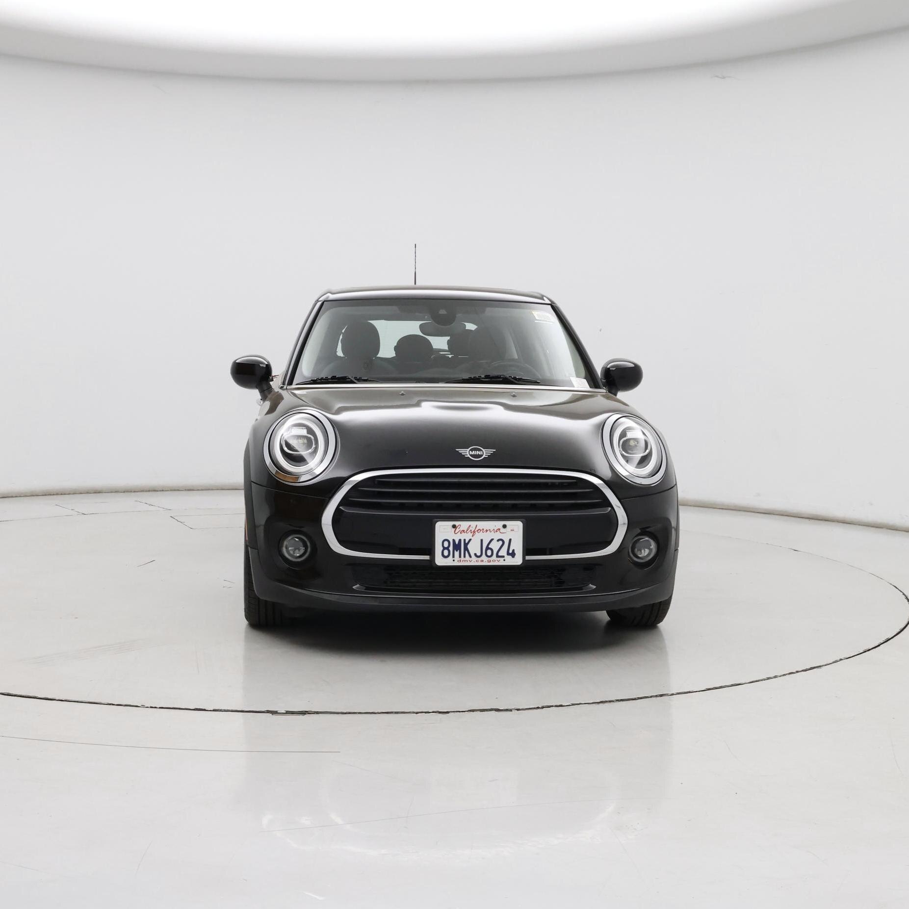 Thumbnail: 2020 MINI Cooper Hardtop - 5