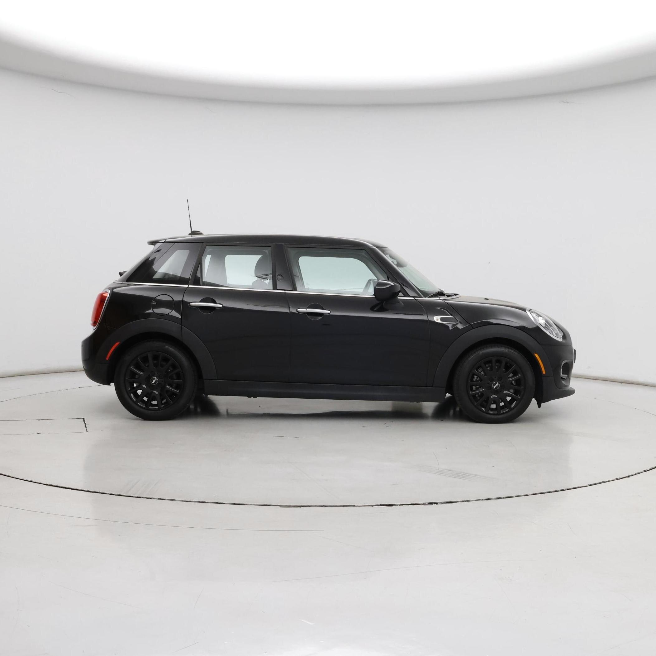 Thumbnail: 2020 MINI Cooper Hardtop - 7