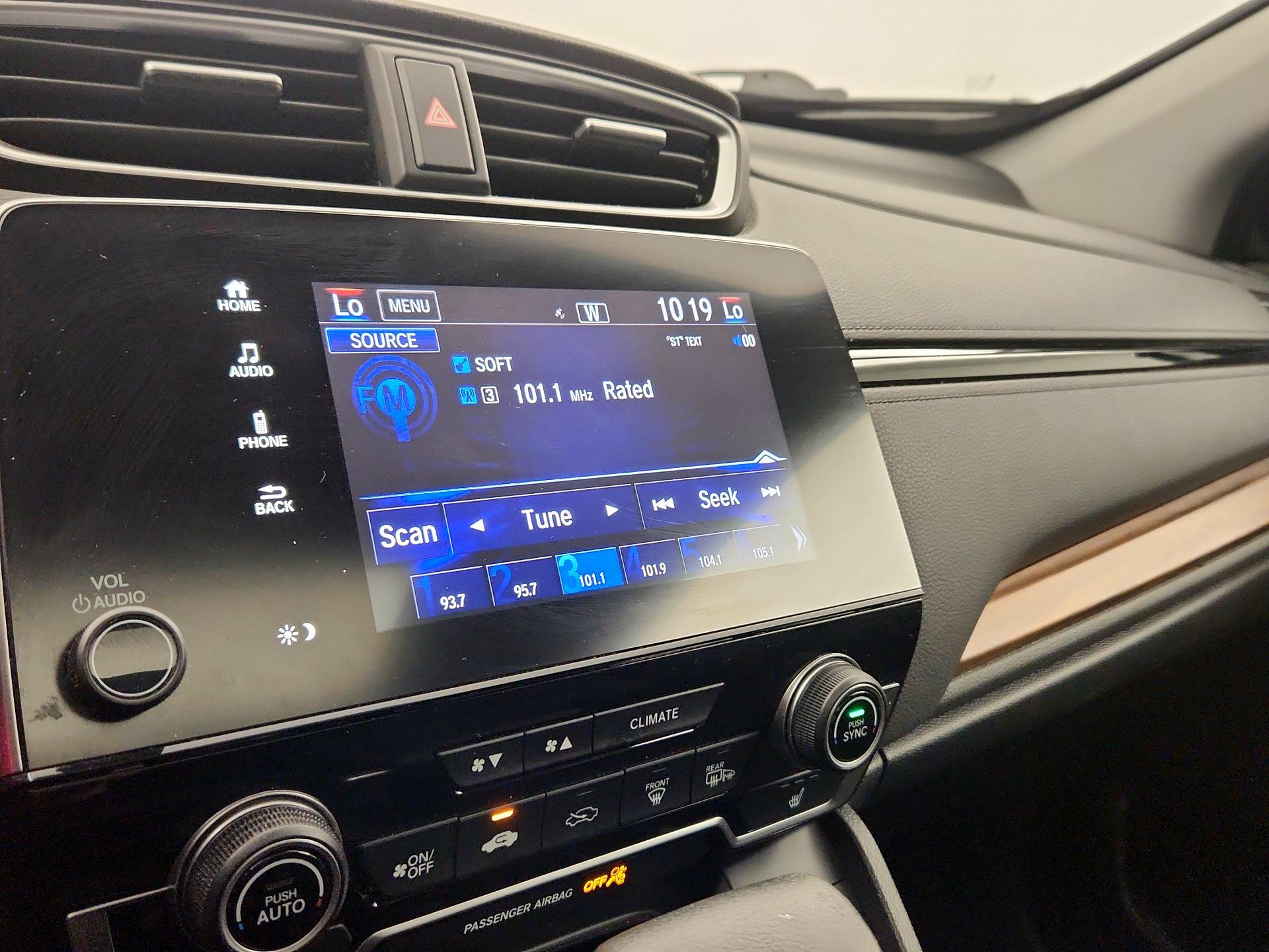 Thumbnail: 2017 Honda CR-V - 15
