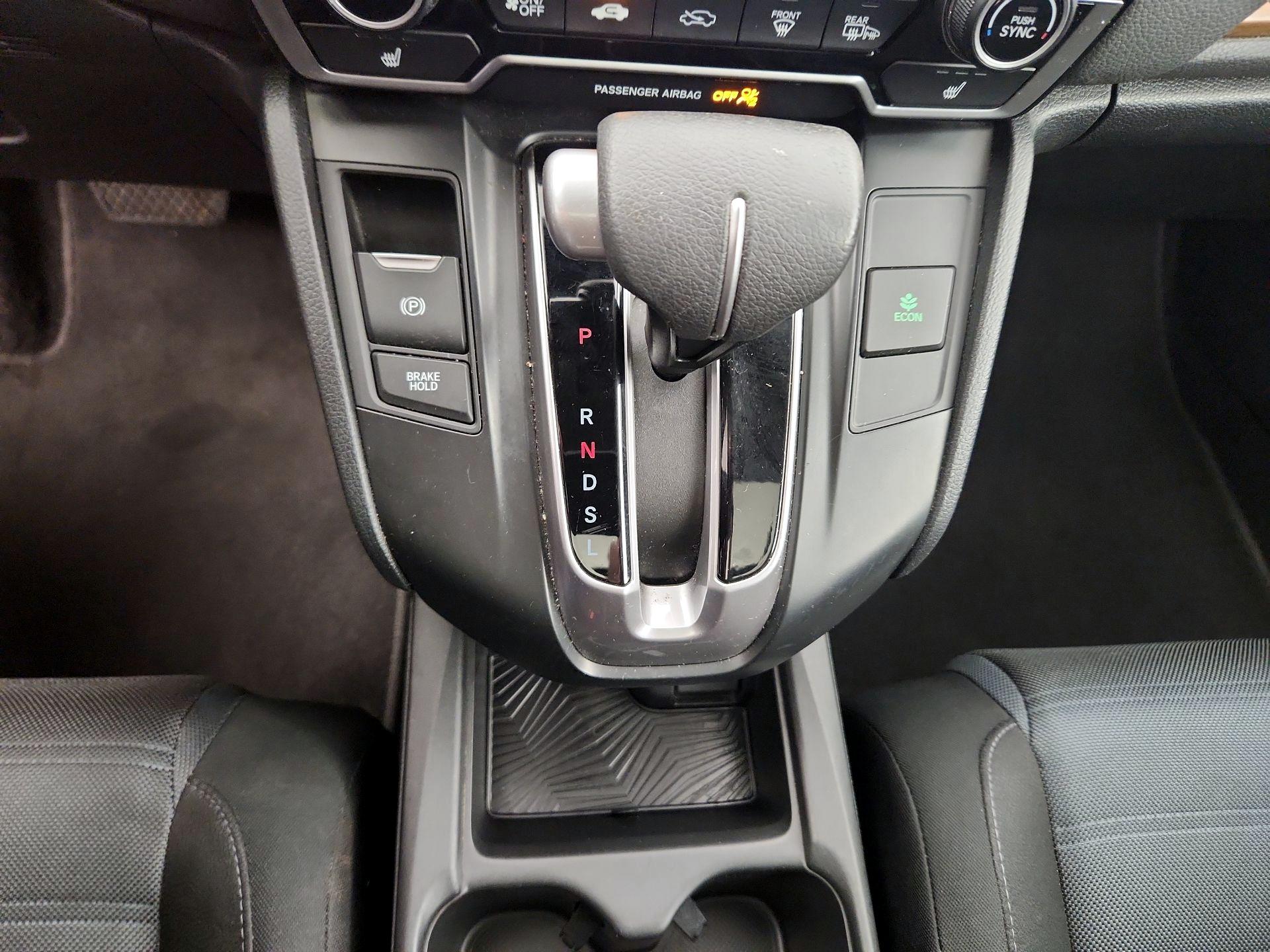 Thumbnail: 2017 Honda CR-V - 17