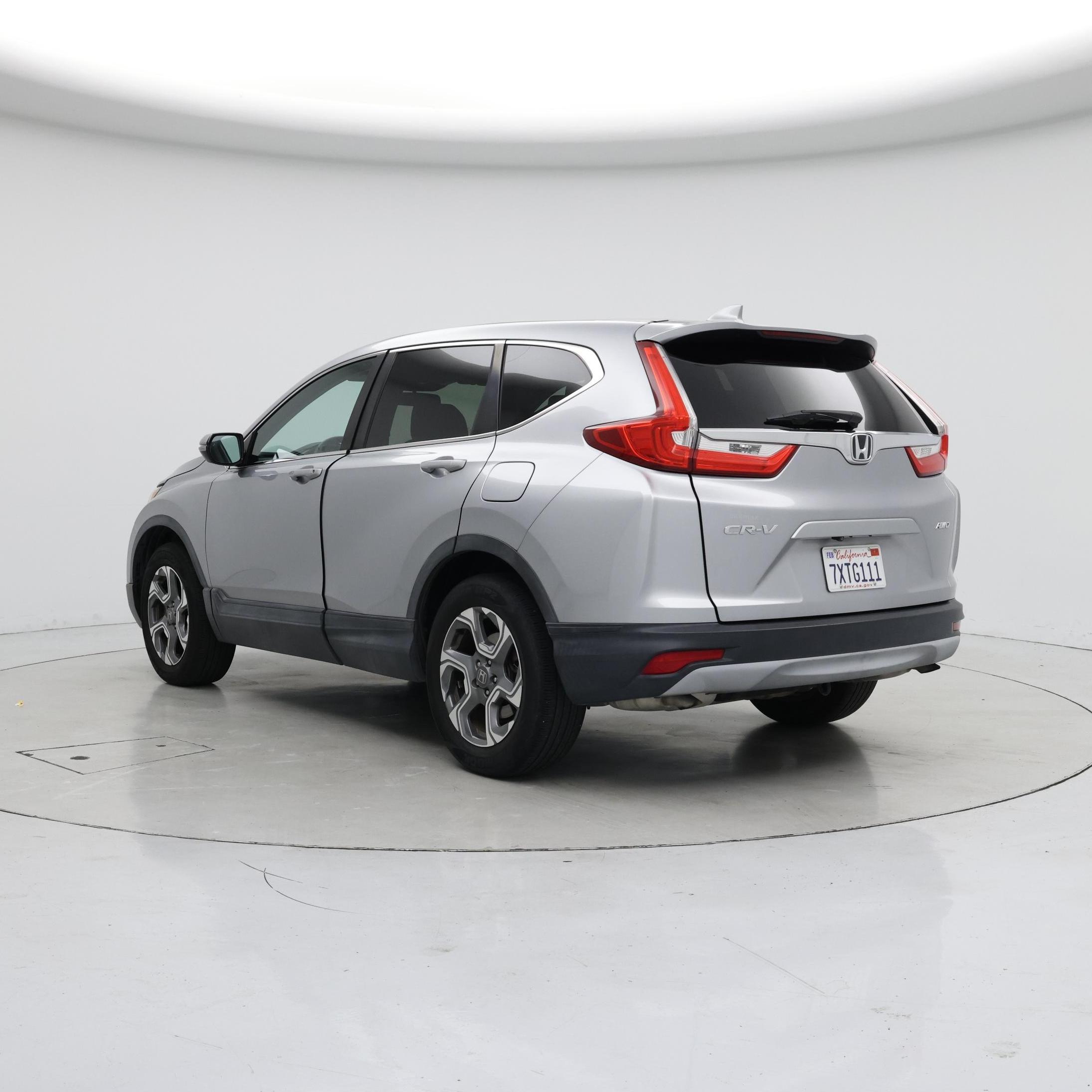 Thumbnail: 2017 Honda CR-V - 2
