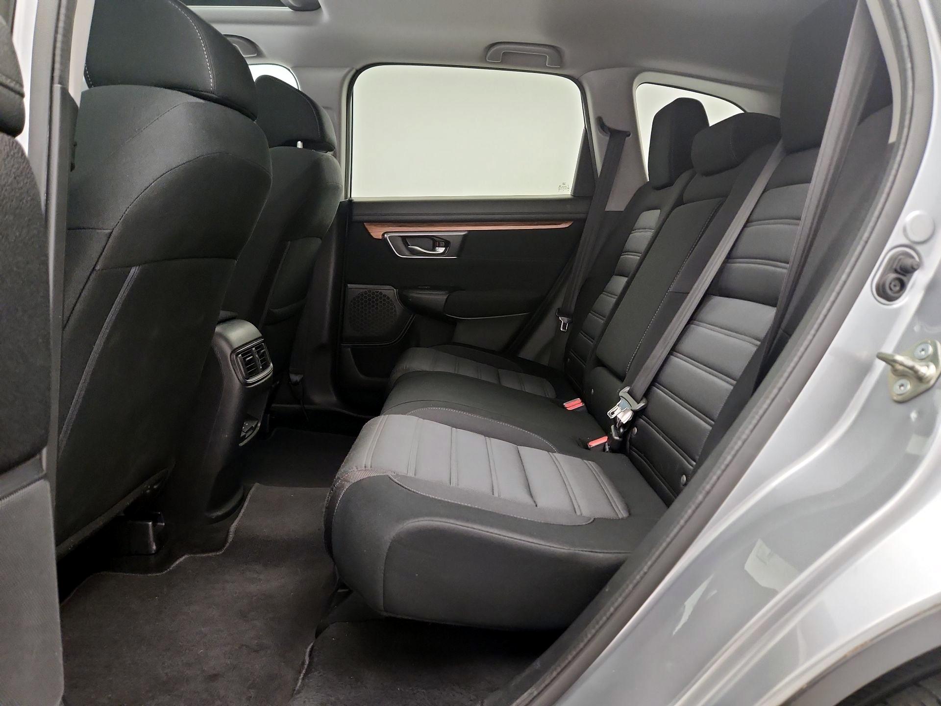 Thumbnail: 2017 Honda CR-V - 20