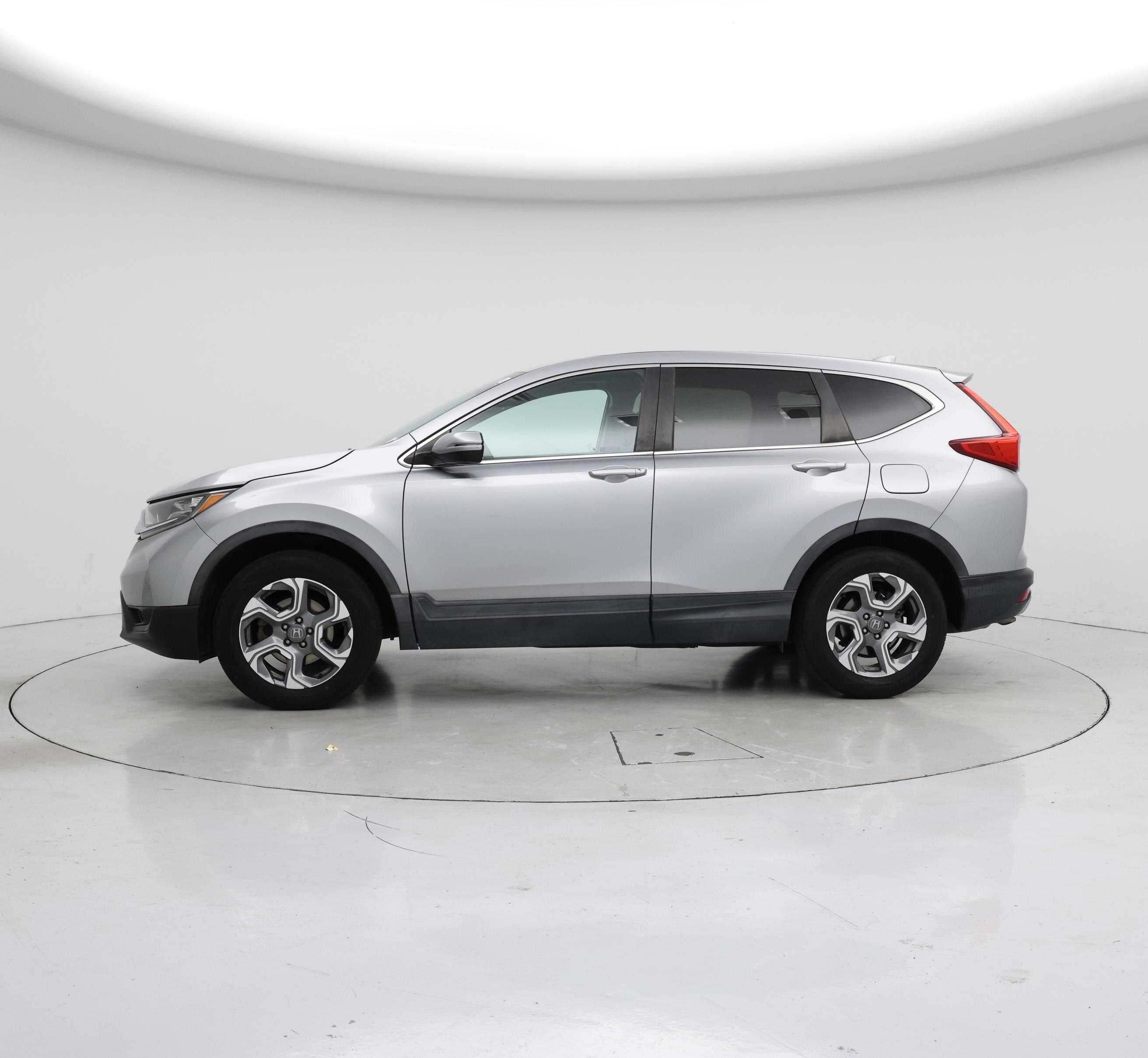Thumbnail: 2017 Honda CR-V - 3
