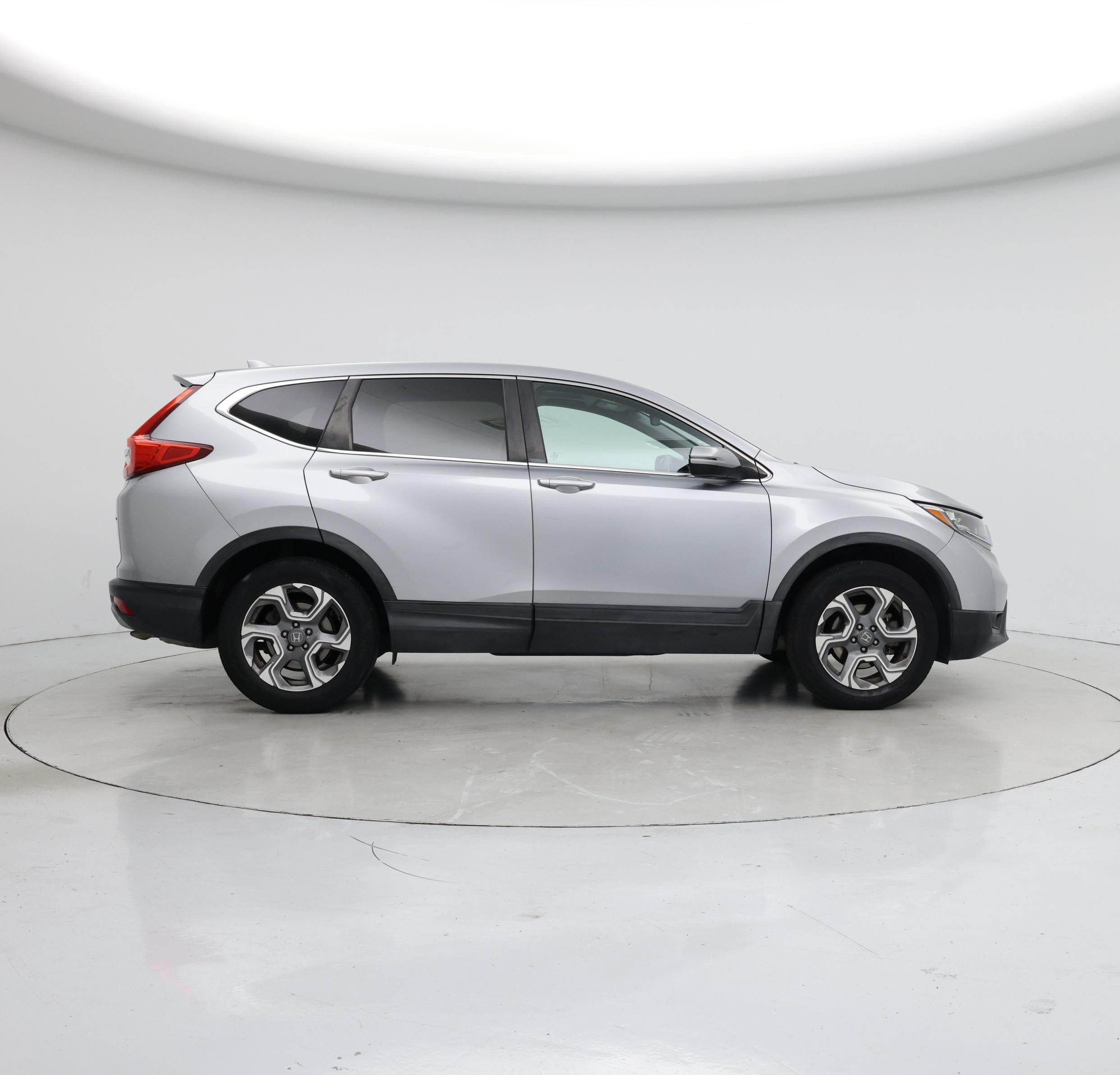 Thumbnail: 2017 Honda CR-V - 7