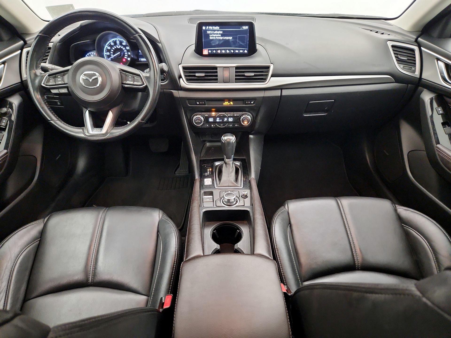 Thumbnail: 2018 Mazda Mazda3 - 9