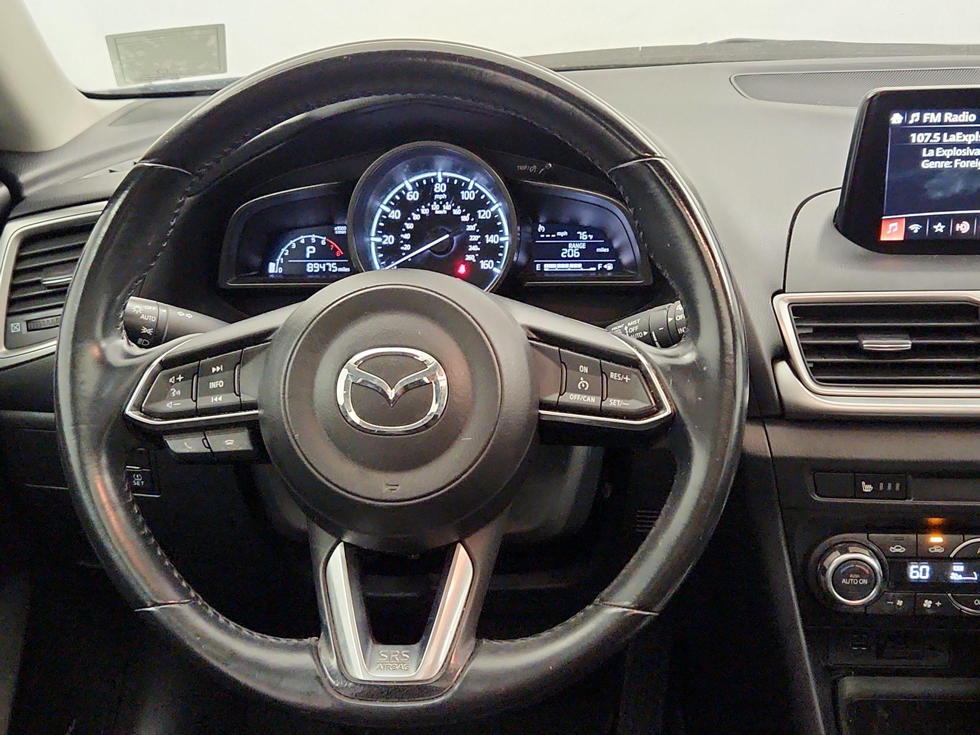 Thumbnail: 2018 Mazda Mazda3 - 10