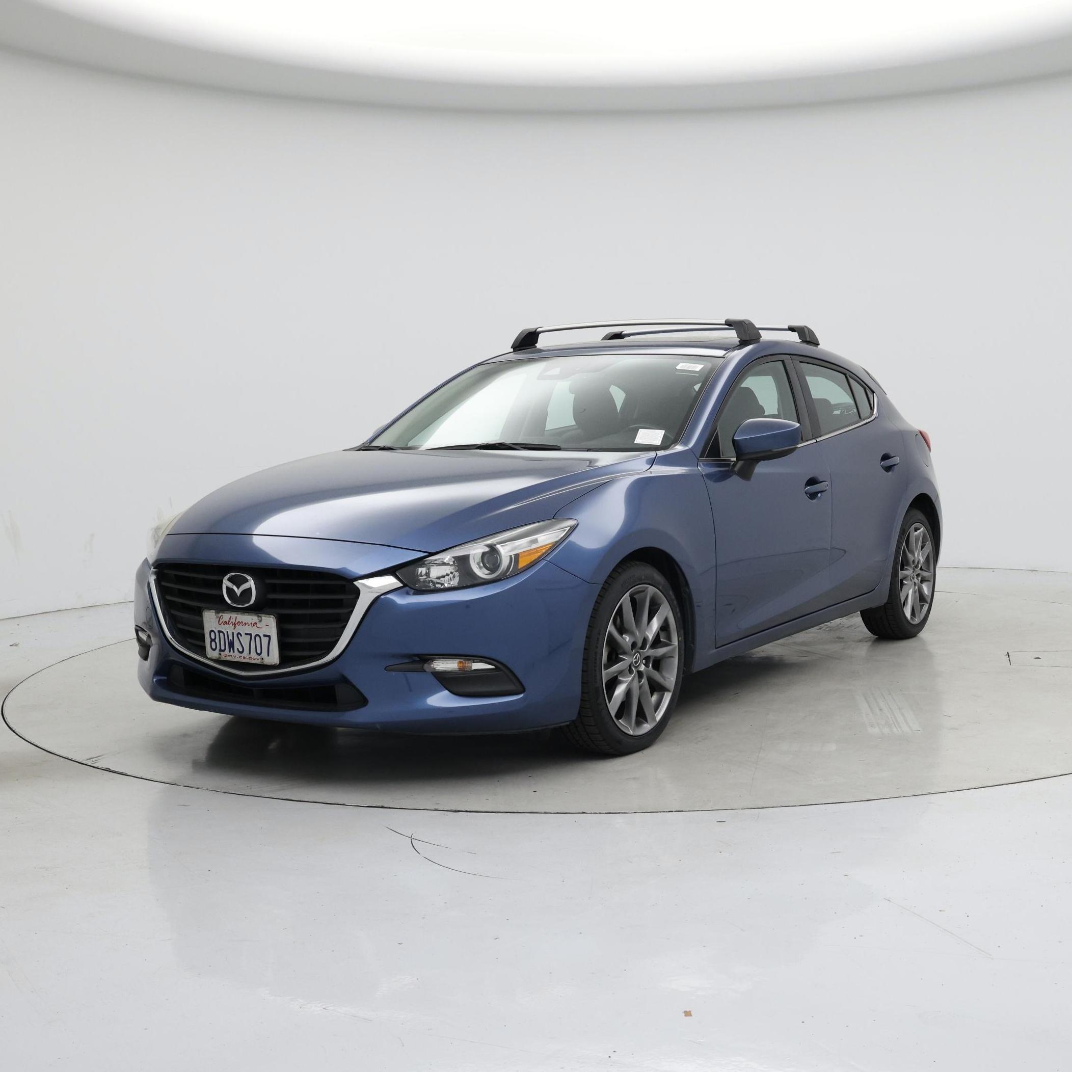 Thumbnail: 2018 Mazda Mazda3 - 4