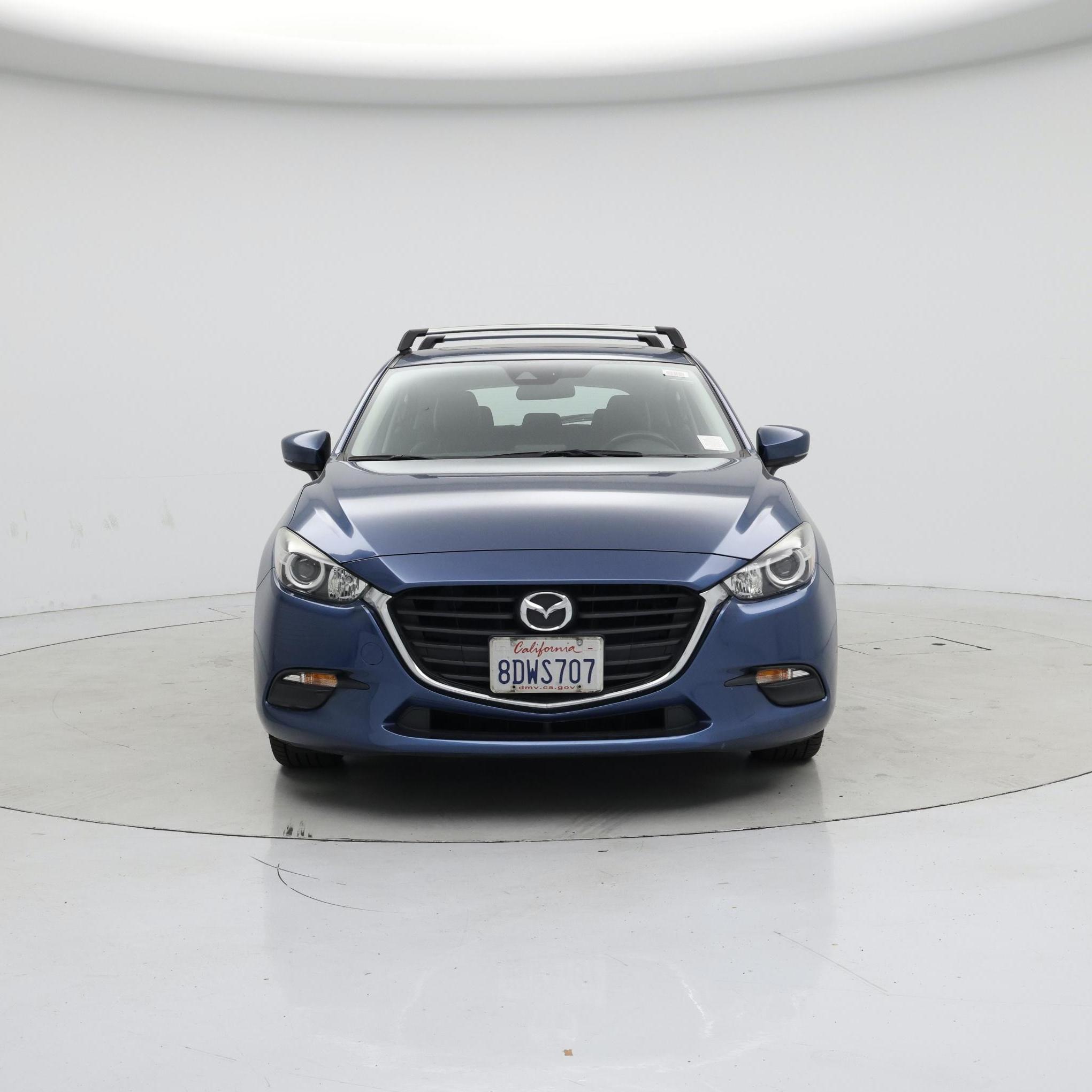 Thumbnail: 2018 Mazda Mazda3 - 5