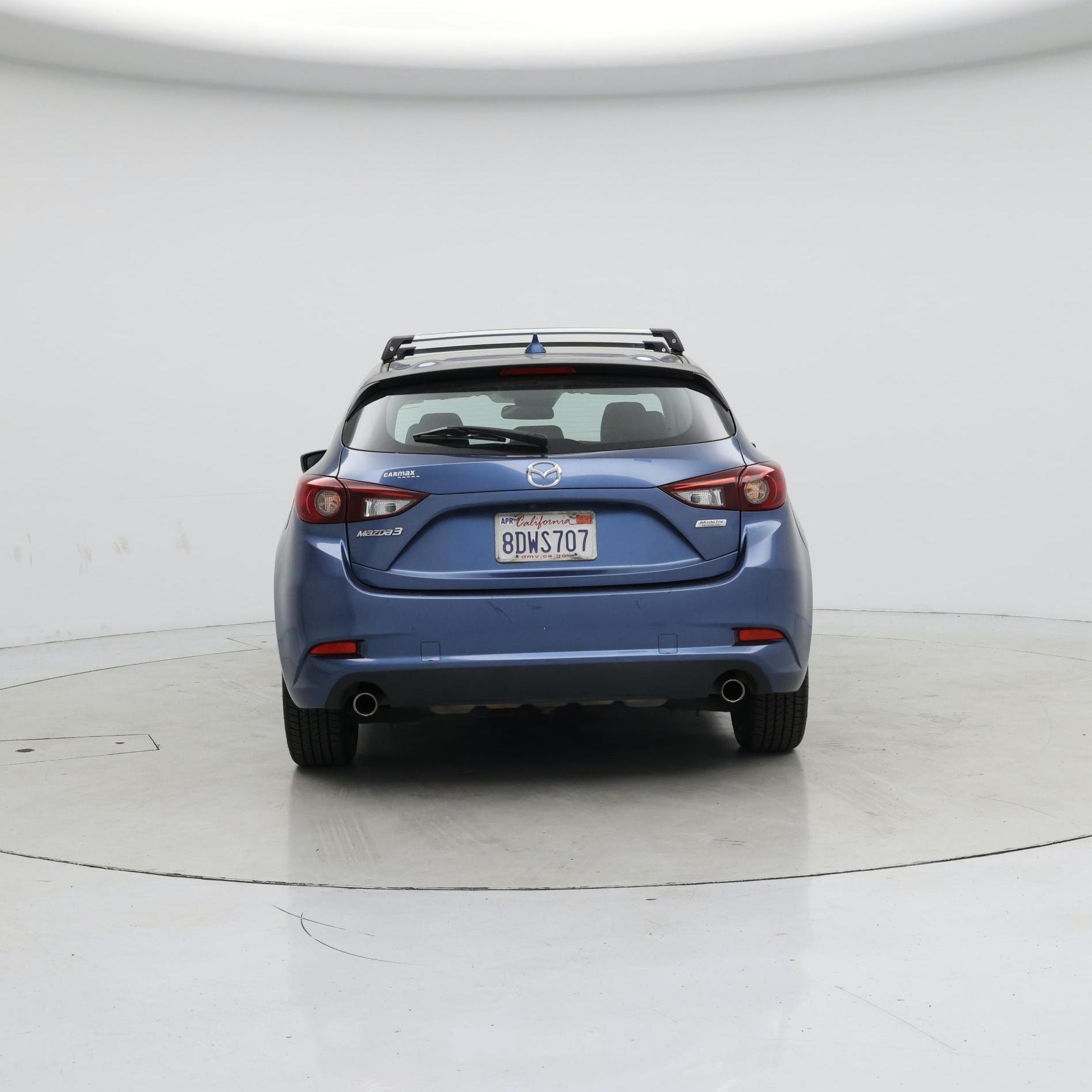 Thumbnail: 2018 Mazda Mazda3 - 6