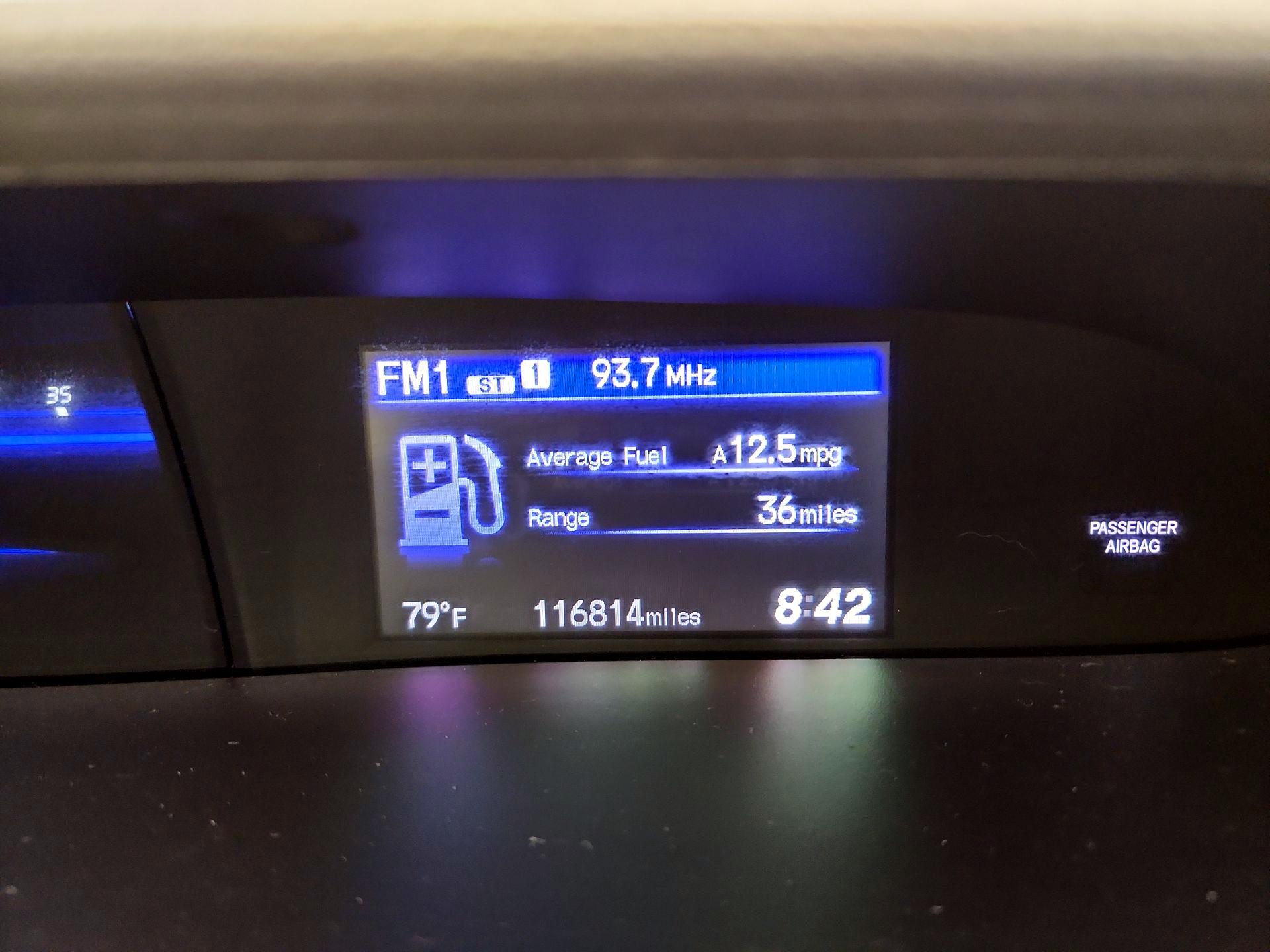 Thumbnail: 2015 Honda Civic - 15