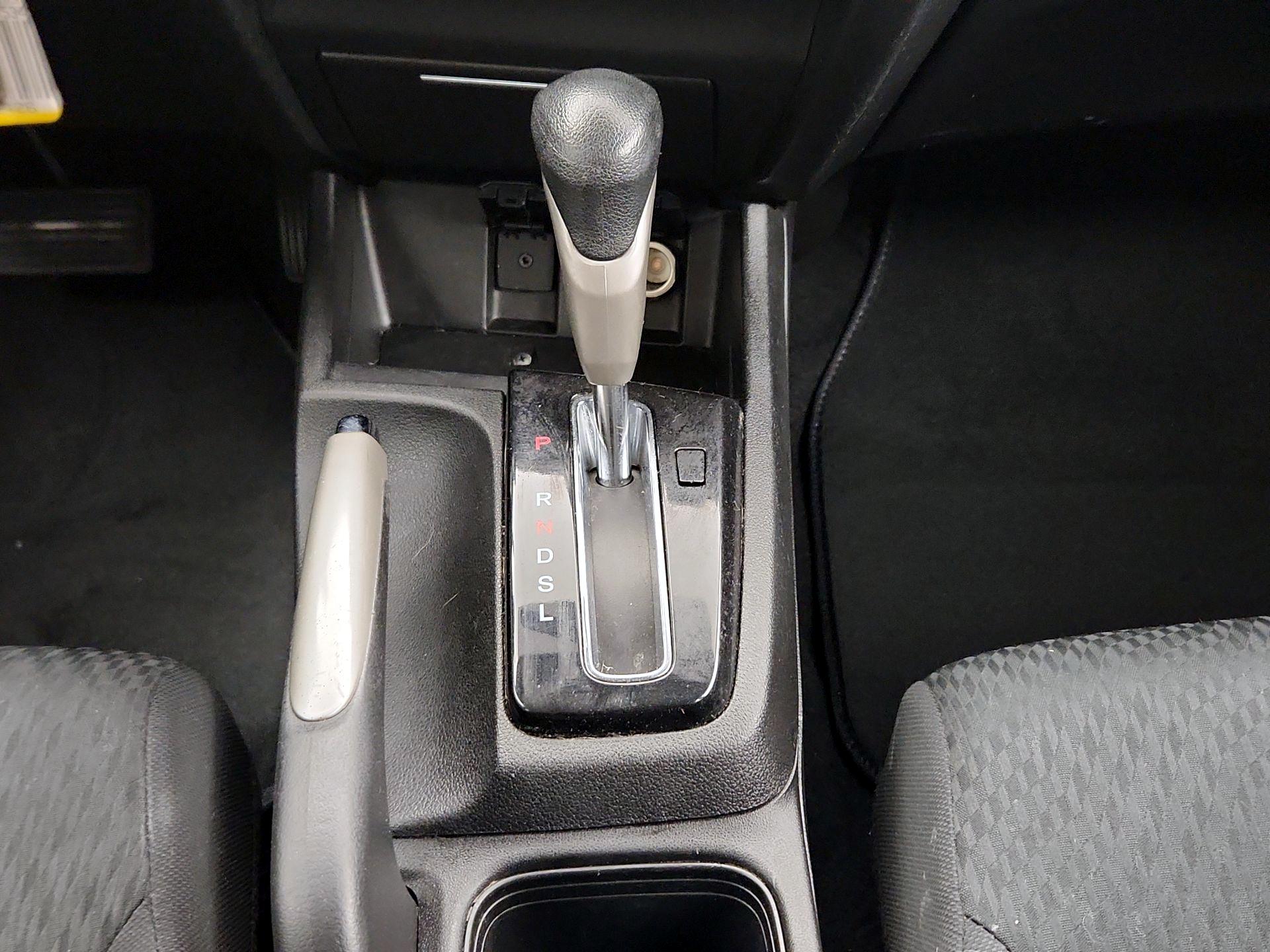 Thumbnail: 2015 Honda Civic - 17