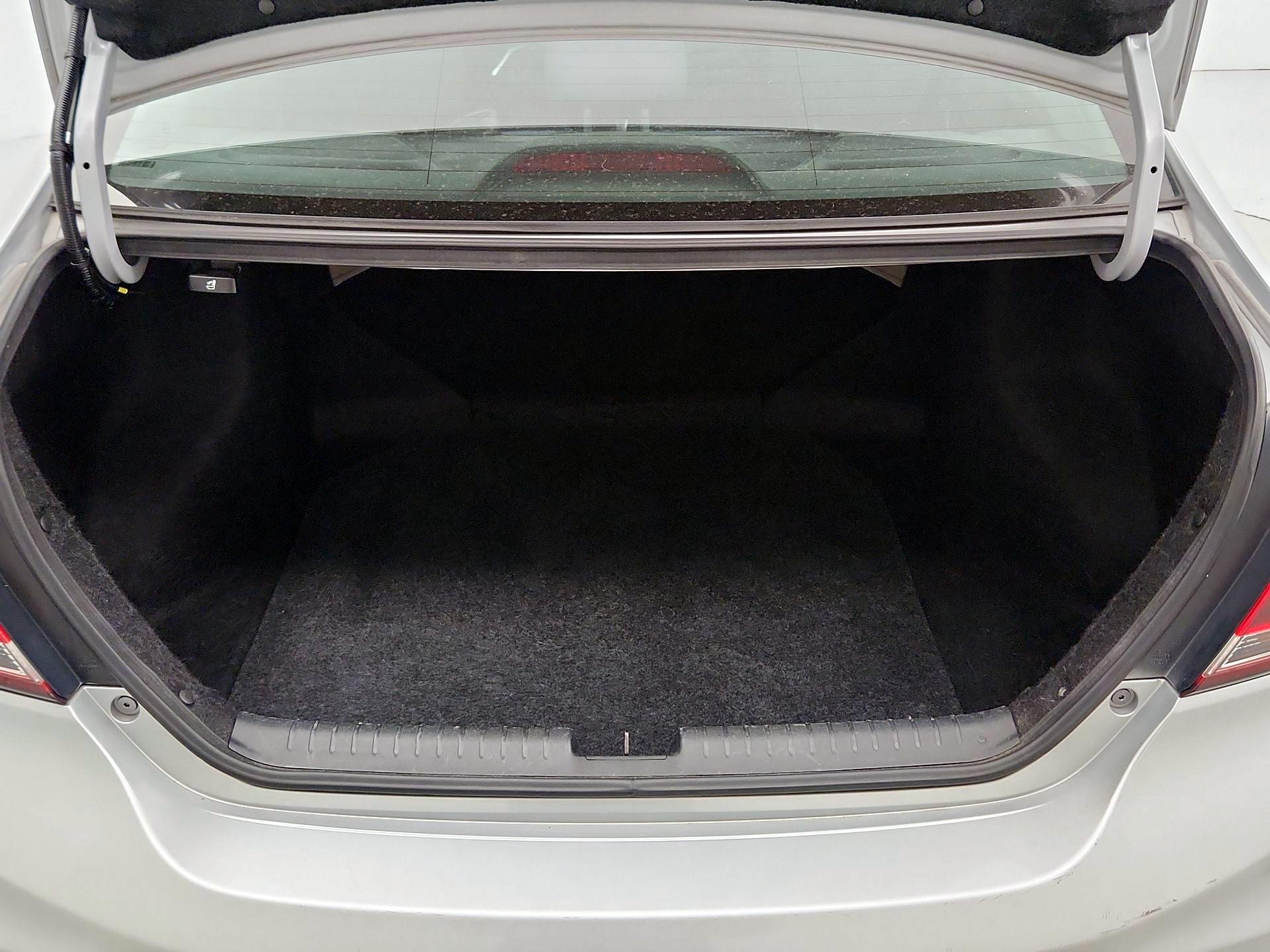 Thumbnail: 2015 Honda Civic - 20