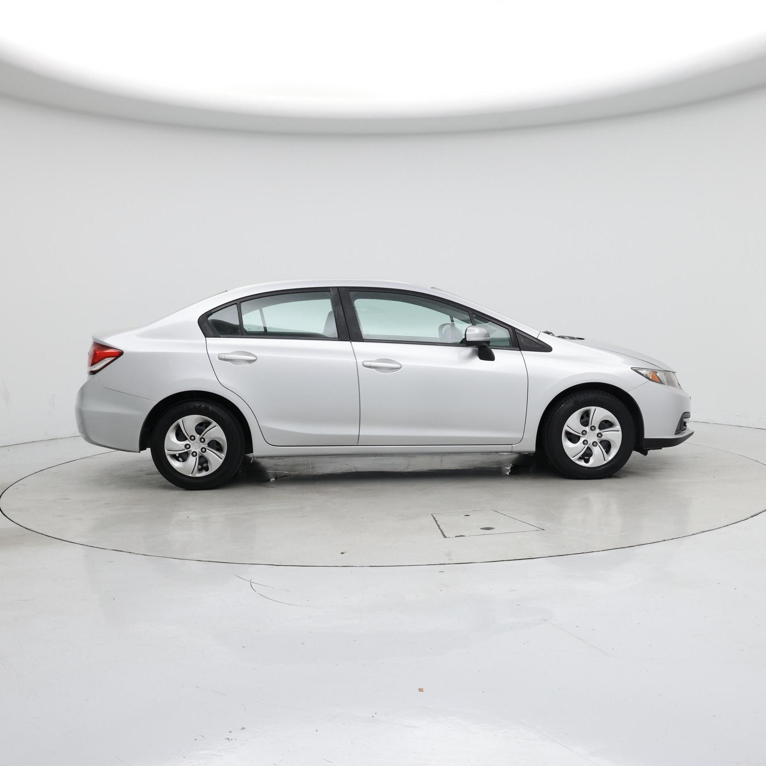 Thumbnail: 2015 Honda Civic - 7