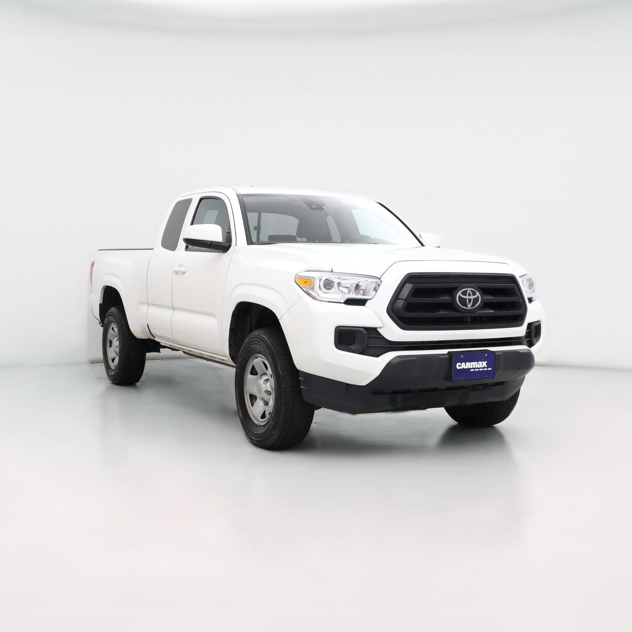 Thumbnail: 2023 Toyota Tacoma - 1