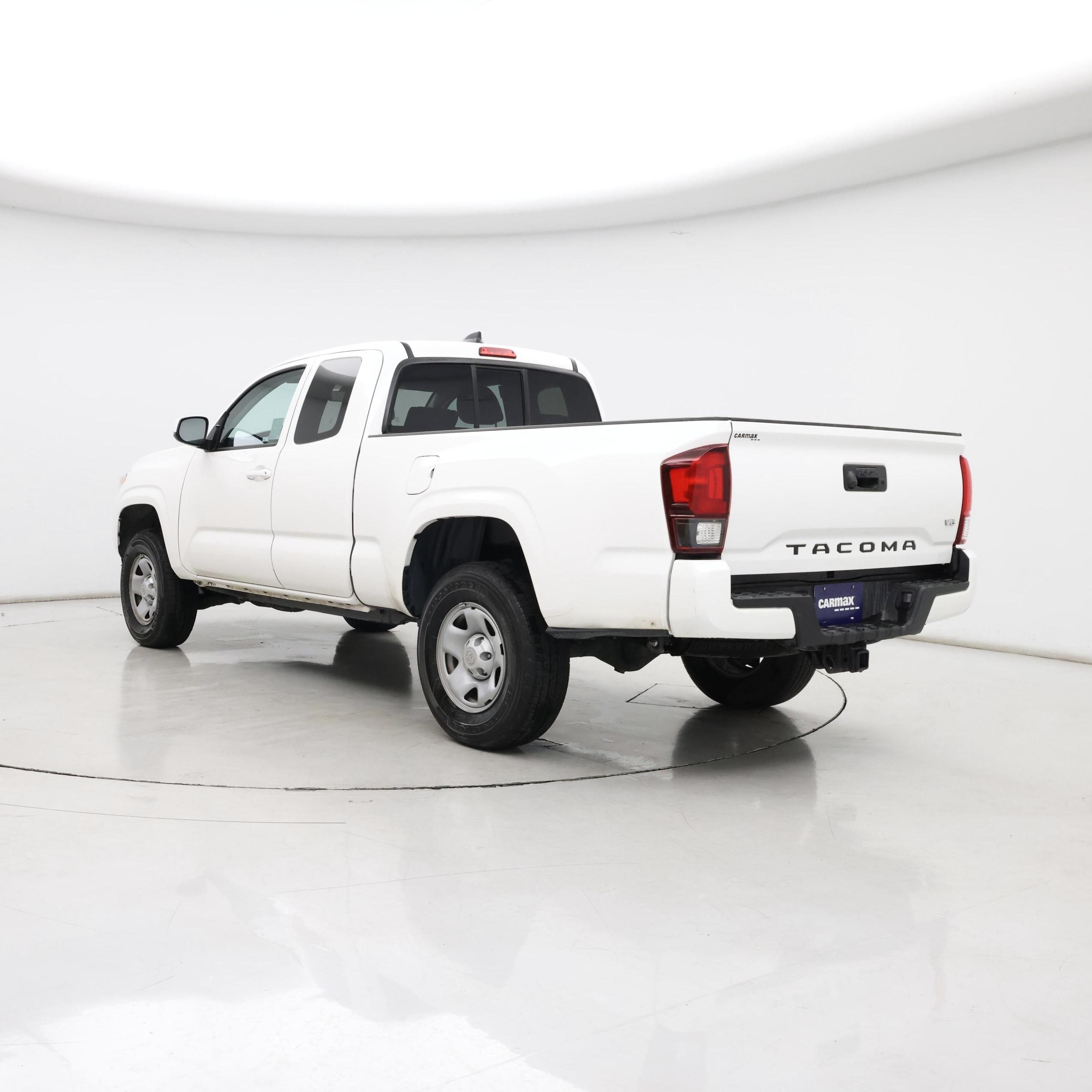 Thumbnail: 2023 Toyota Tacoma - 2