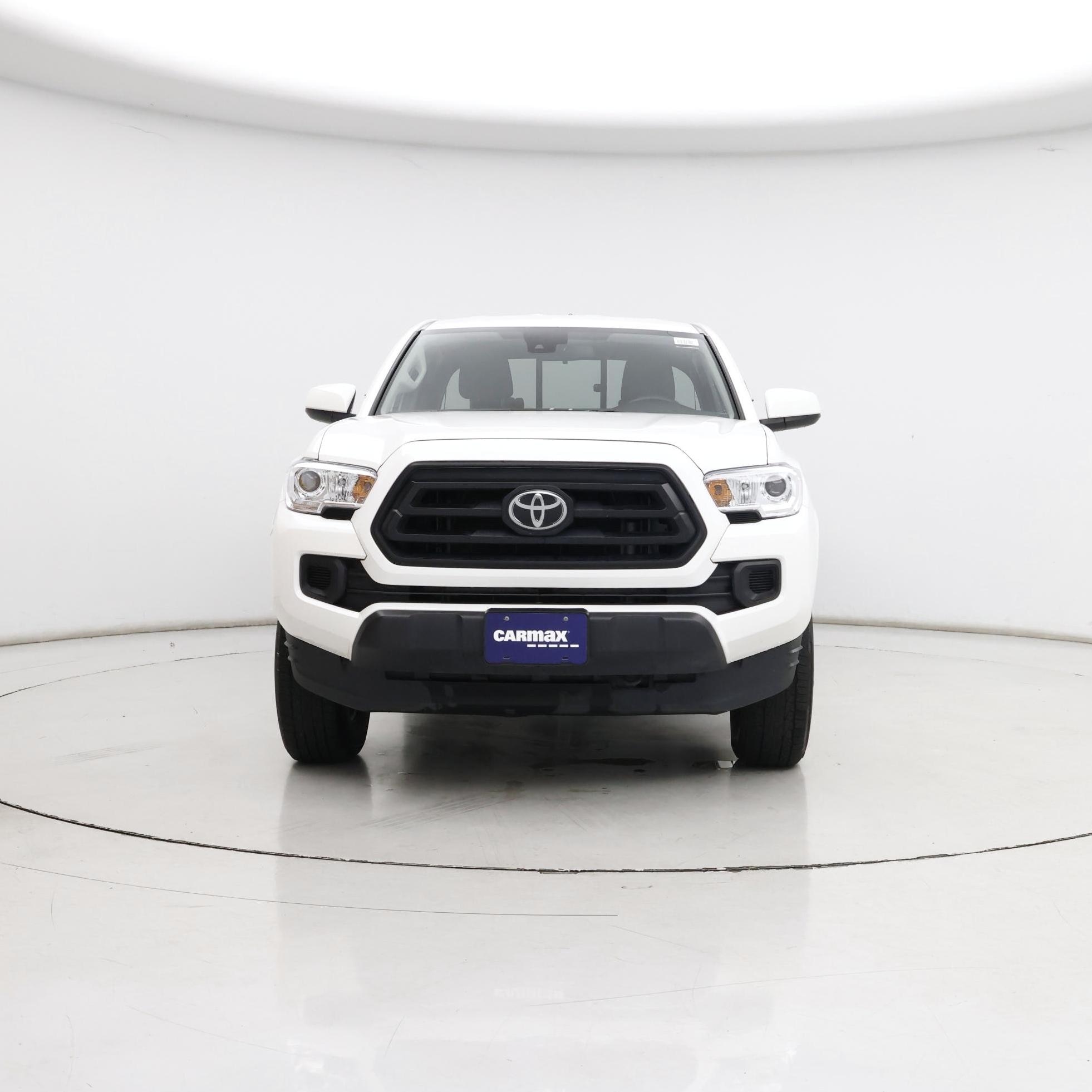 Thumbnail: 2023 Toyota Tacoma - 5